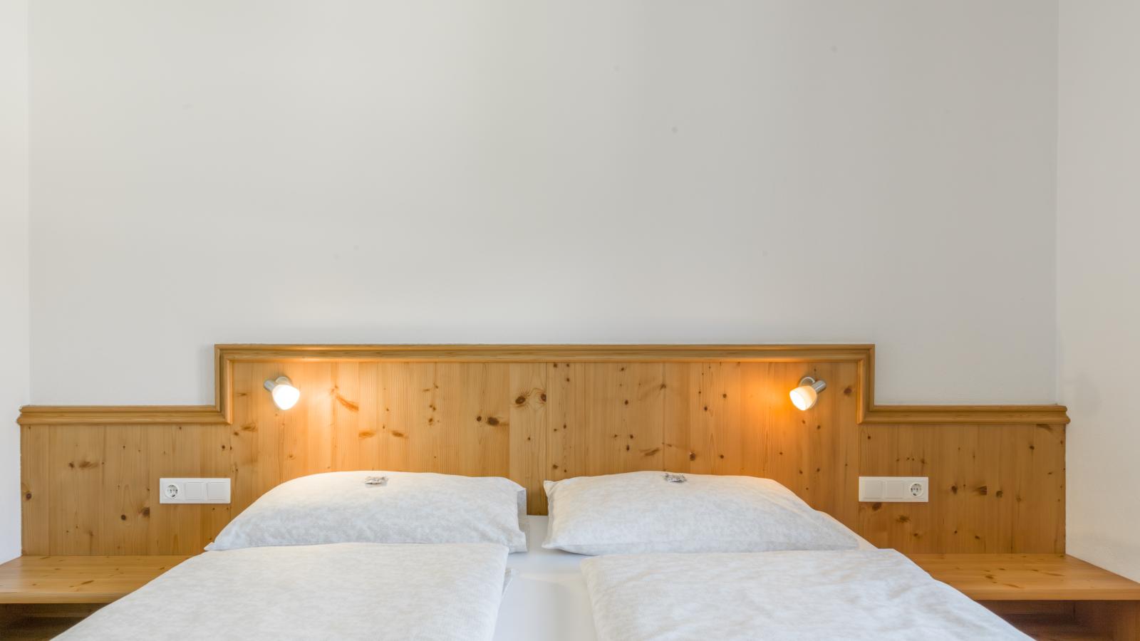 Next to the ski lift A 4-Schlafzimmer