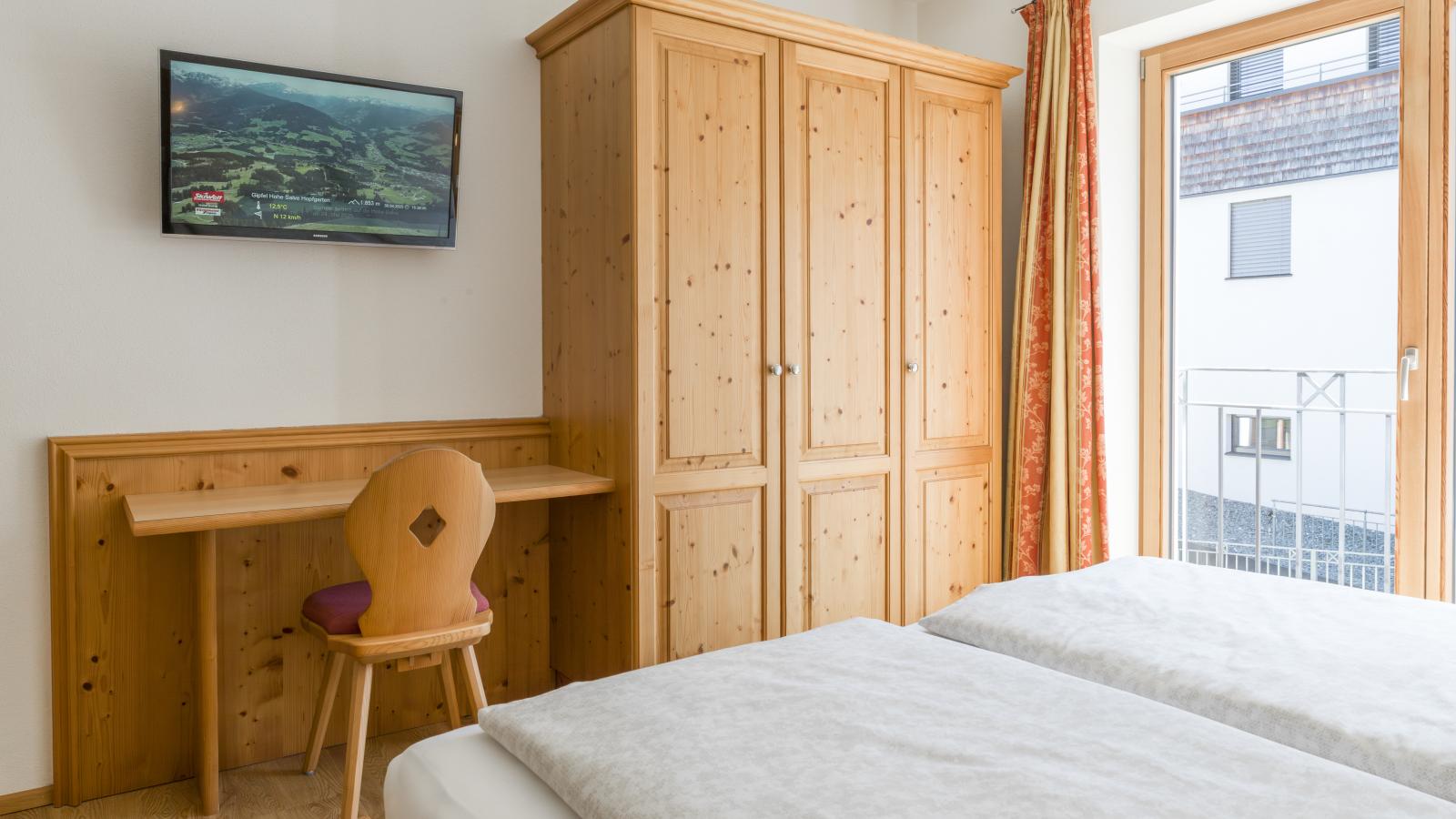 Next to the ski lift A 4-Schlafzimmer