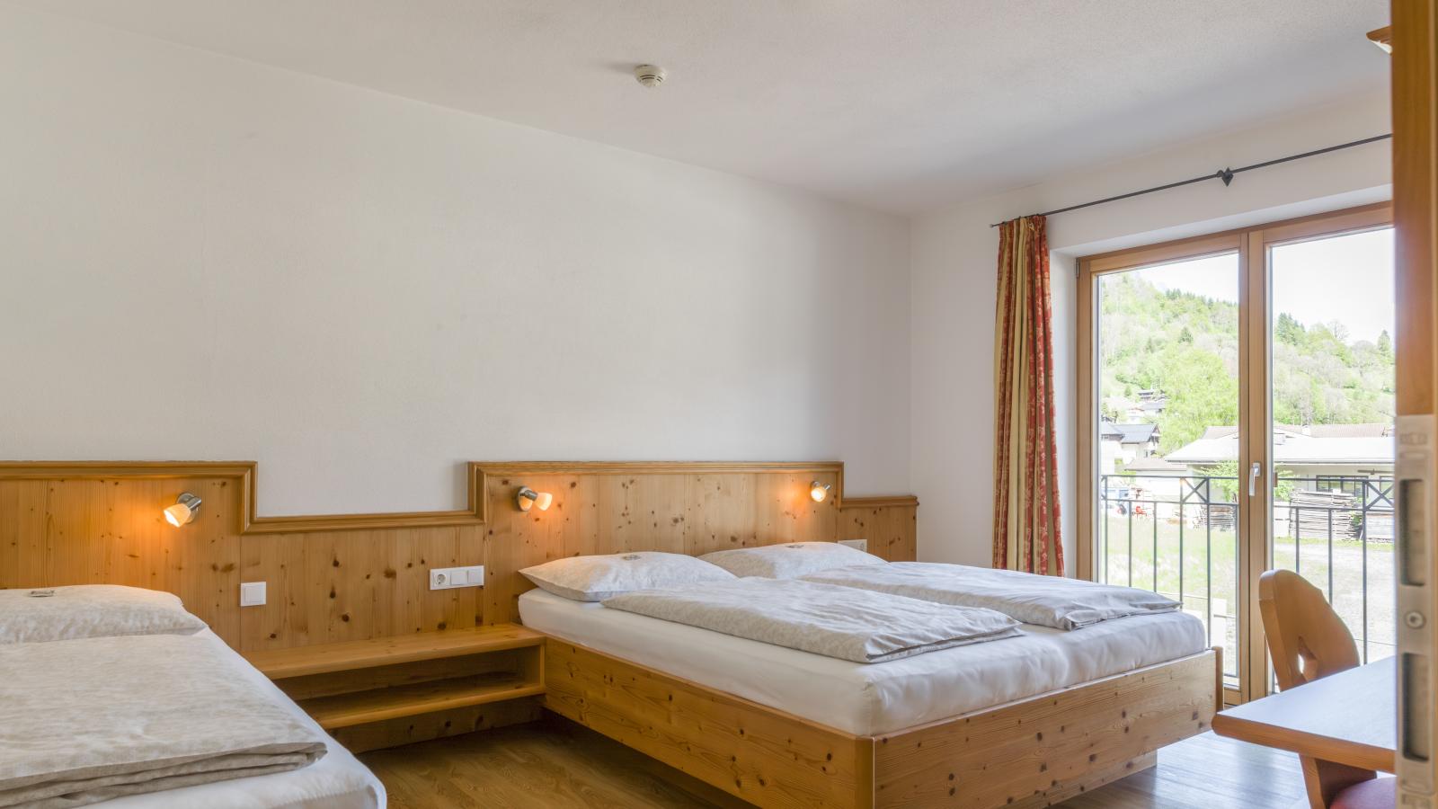 Next to the ski lift A 4-Schlafzimmer