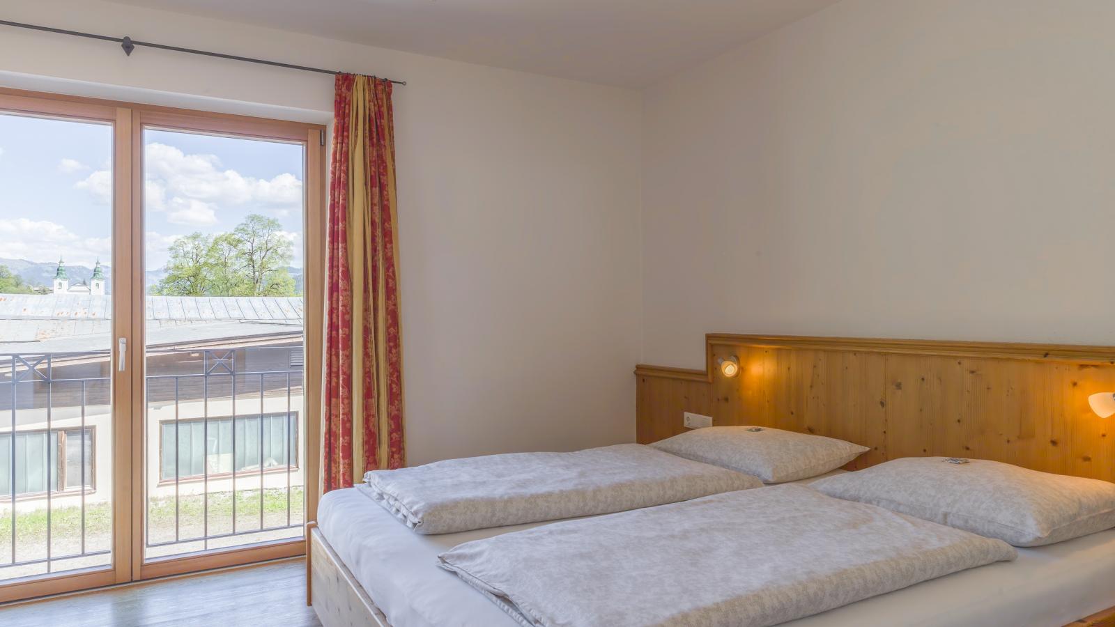Next to the ski lift A 4-Schlafzimmer