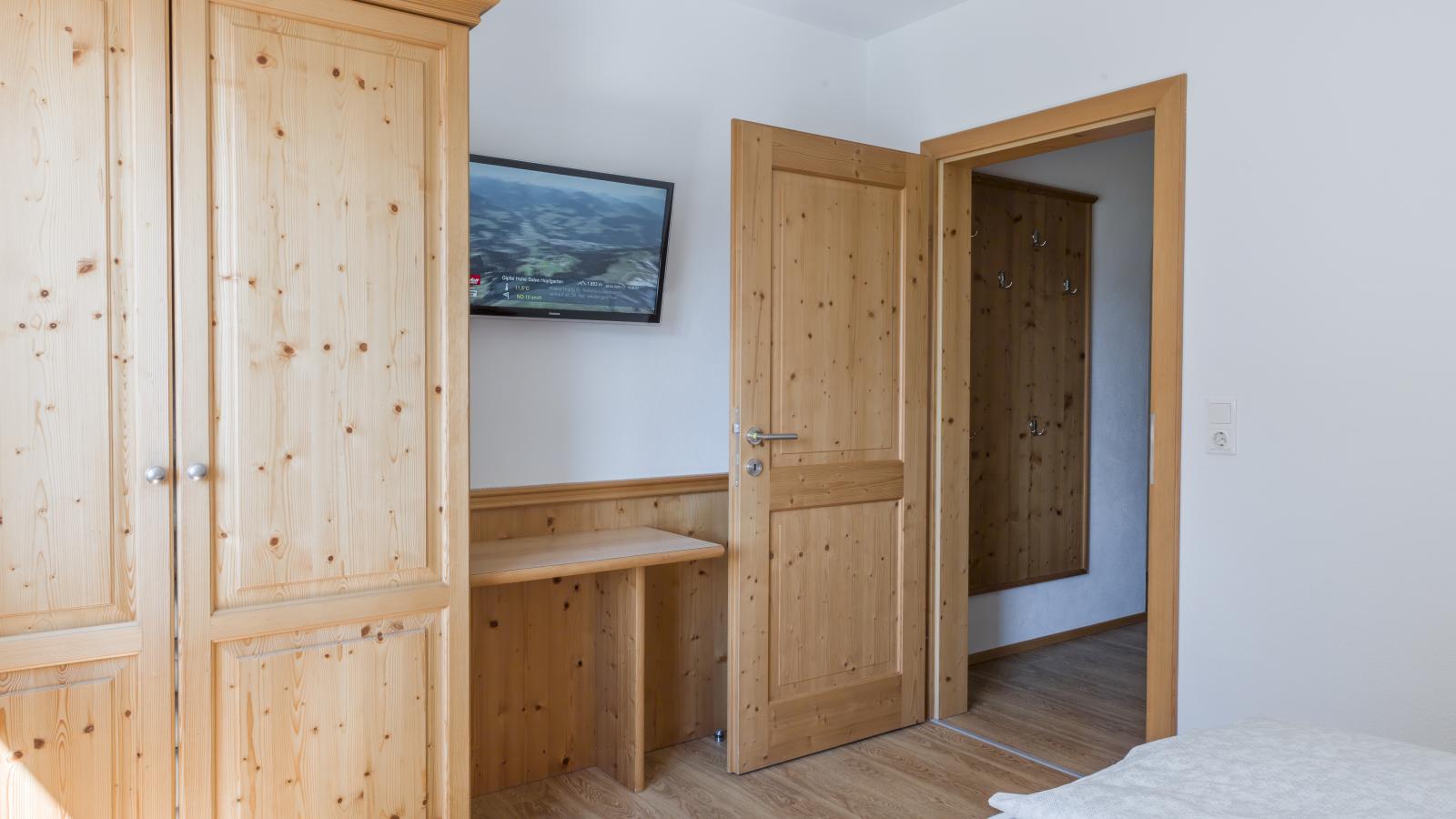 Next to the ski lift A 4-Schlafzimmer