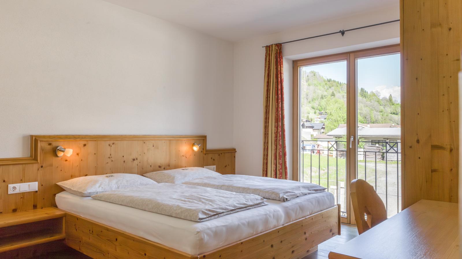Next to the ski lift A 4-Schlafzimmer