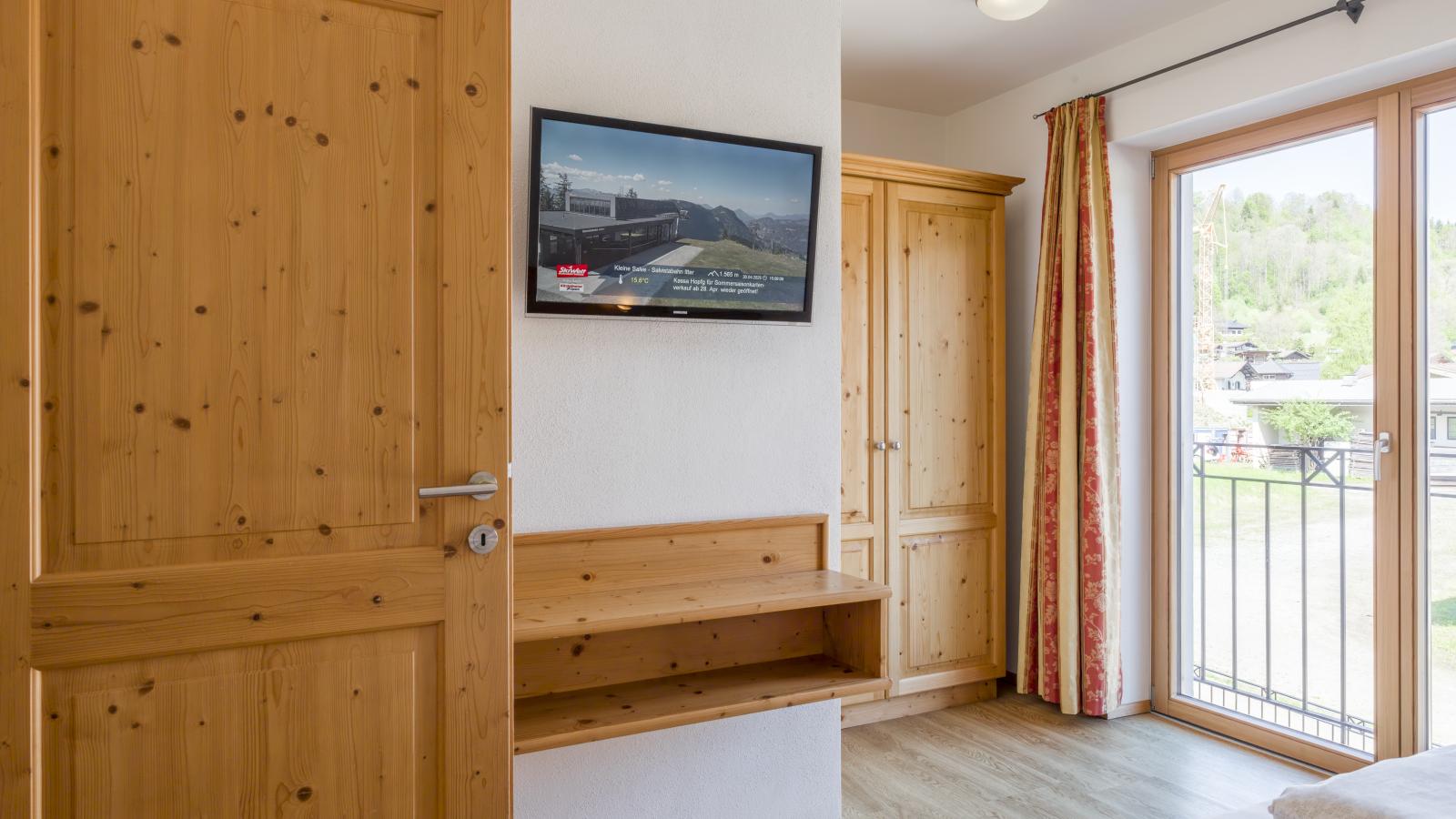 Next to the ski lift A 4-Schlafzimmer
