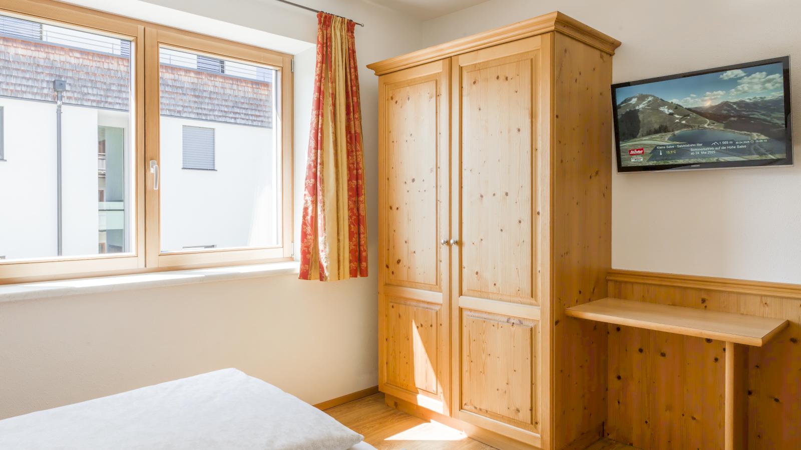 Next to the ski lift A 4-Schlafzimmer