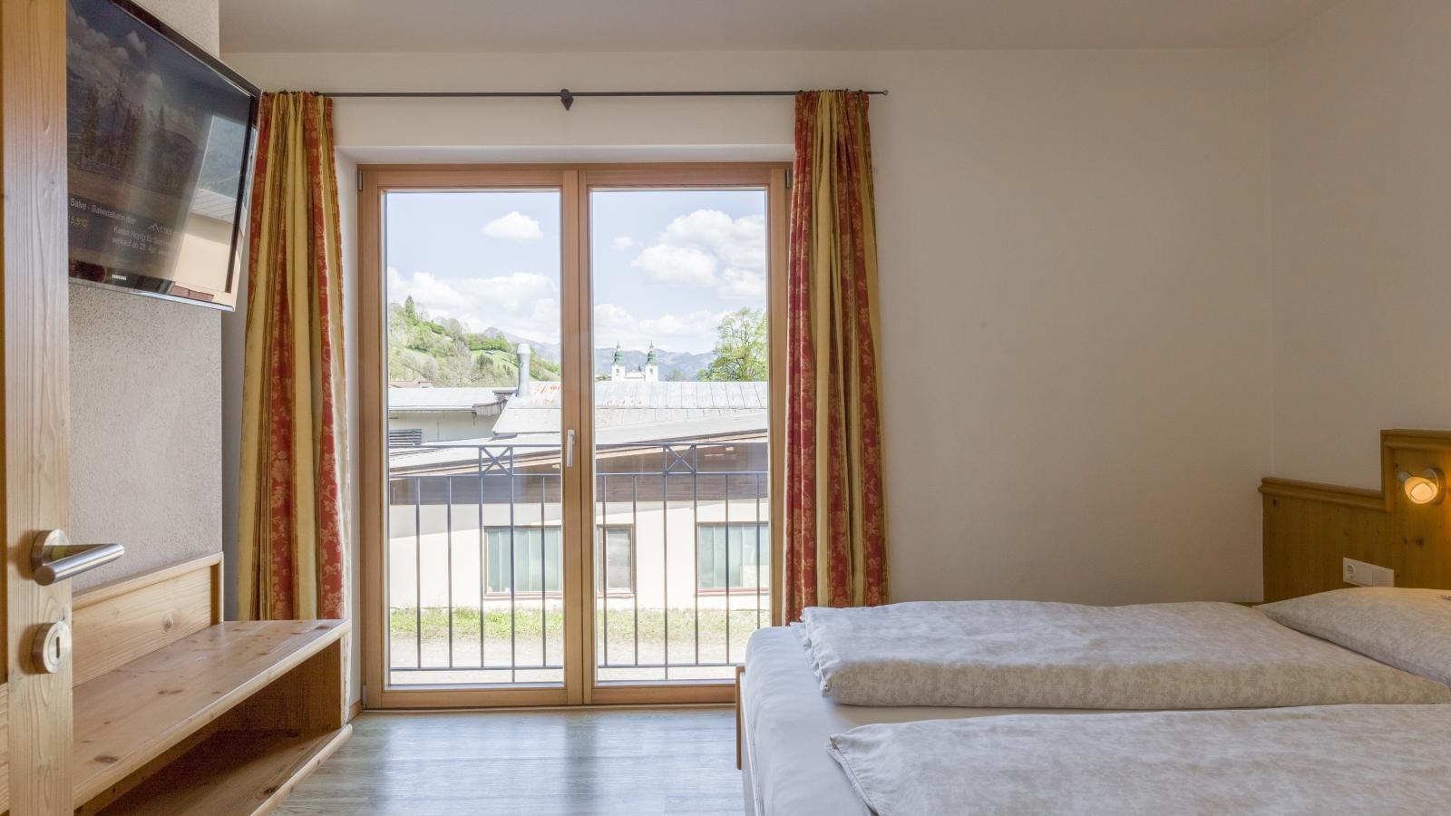 Next to the ski lift A 4-Schlafzimmer