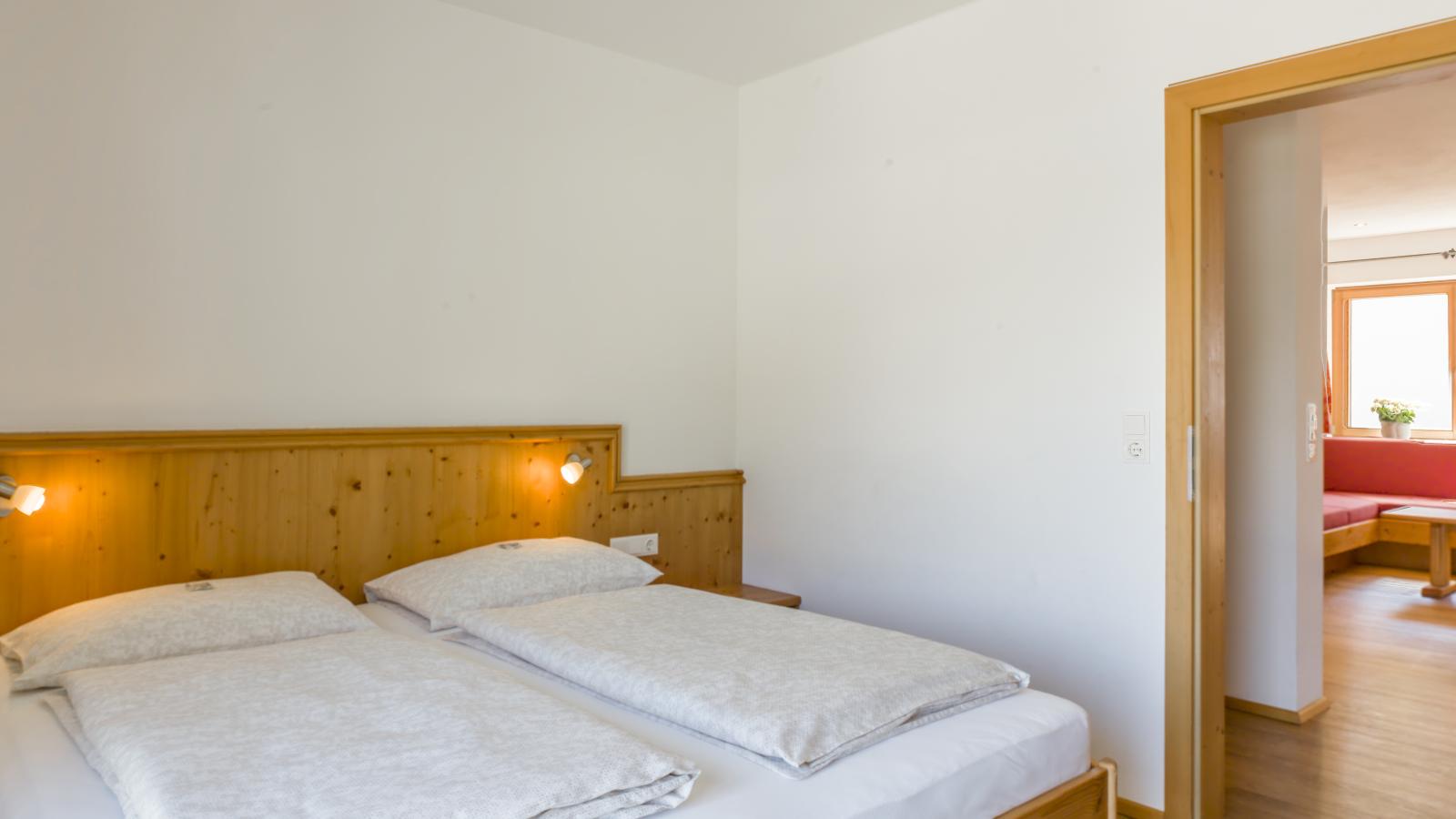 Next to the ski lift A 4-Schlafzimmer