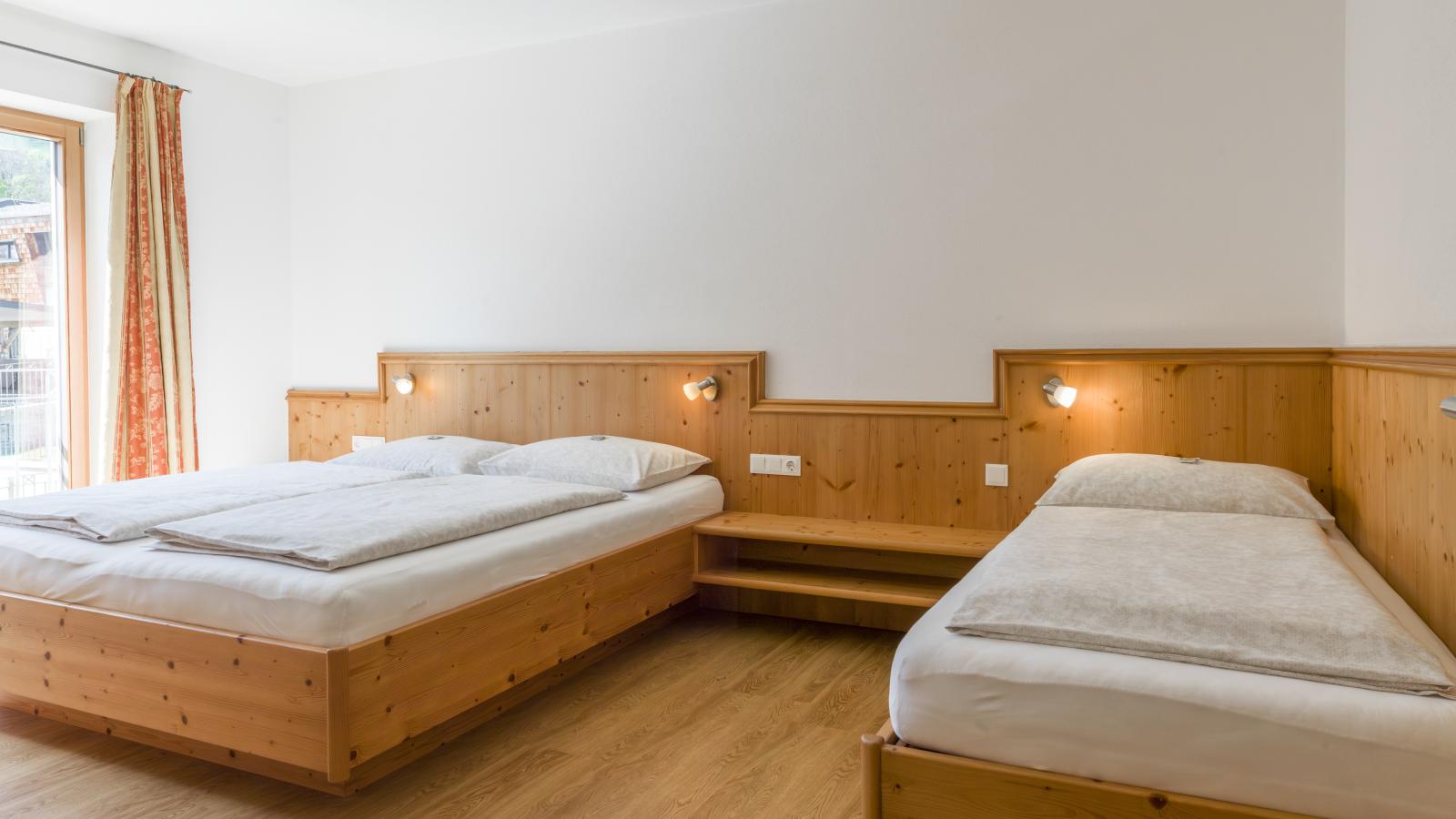 Next to the ski lift A 4-Schlafzimmer