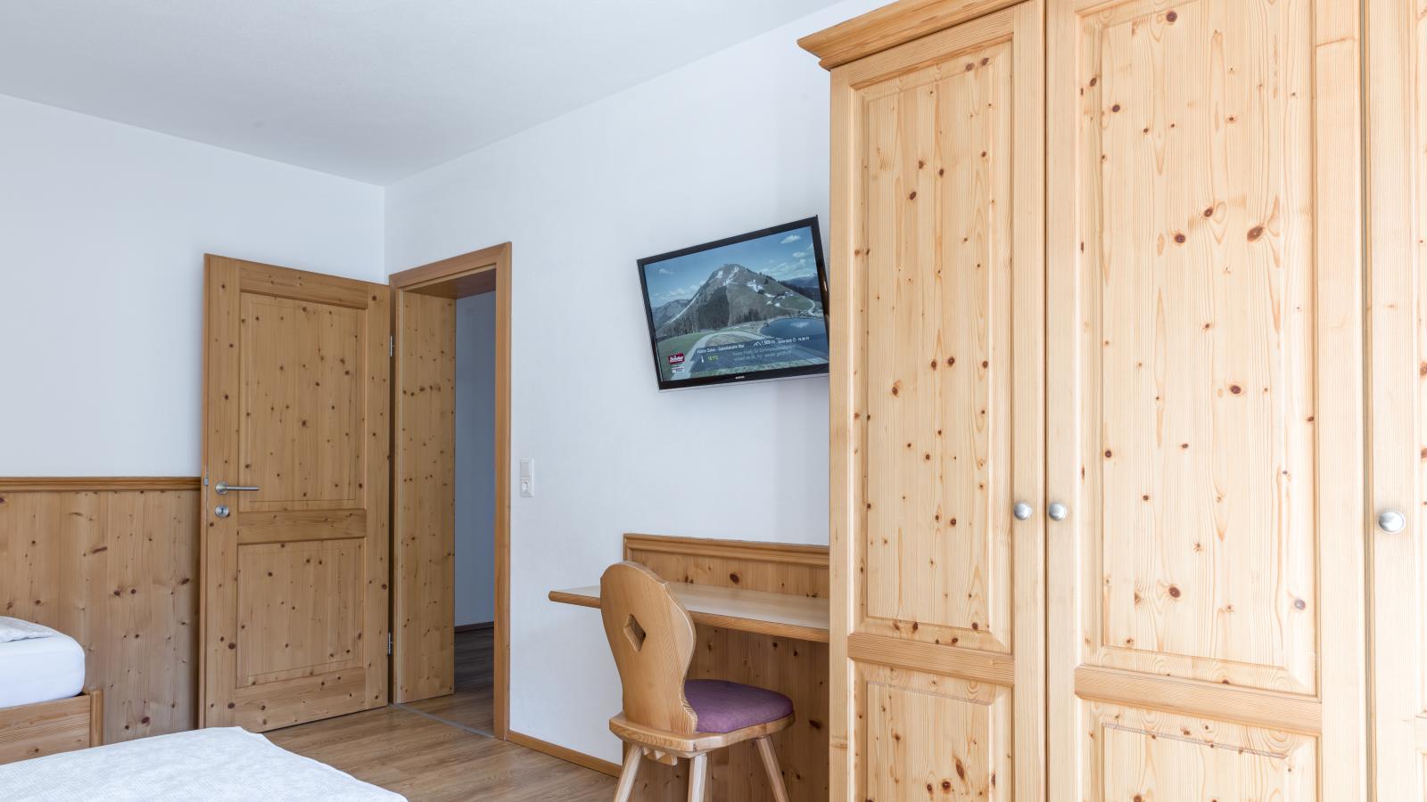 Next to the ski lift A 4-Schlafzimmer