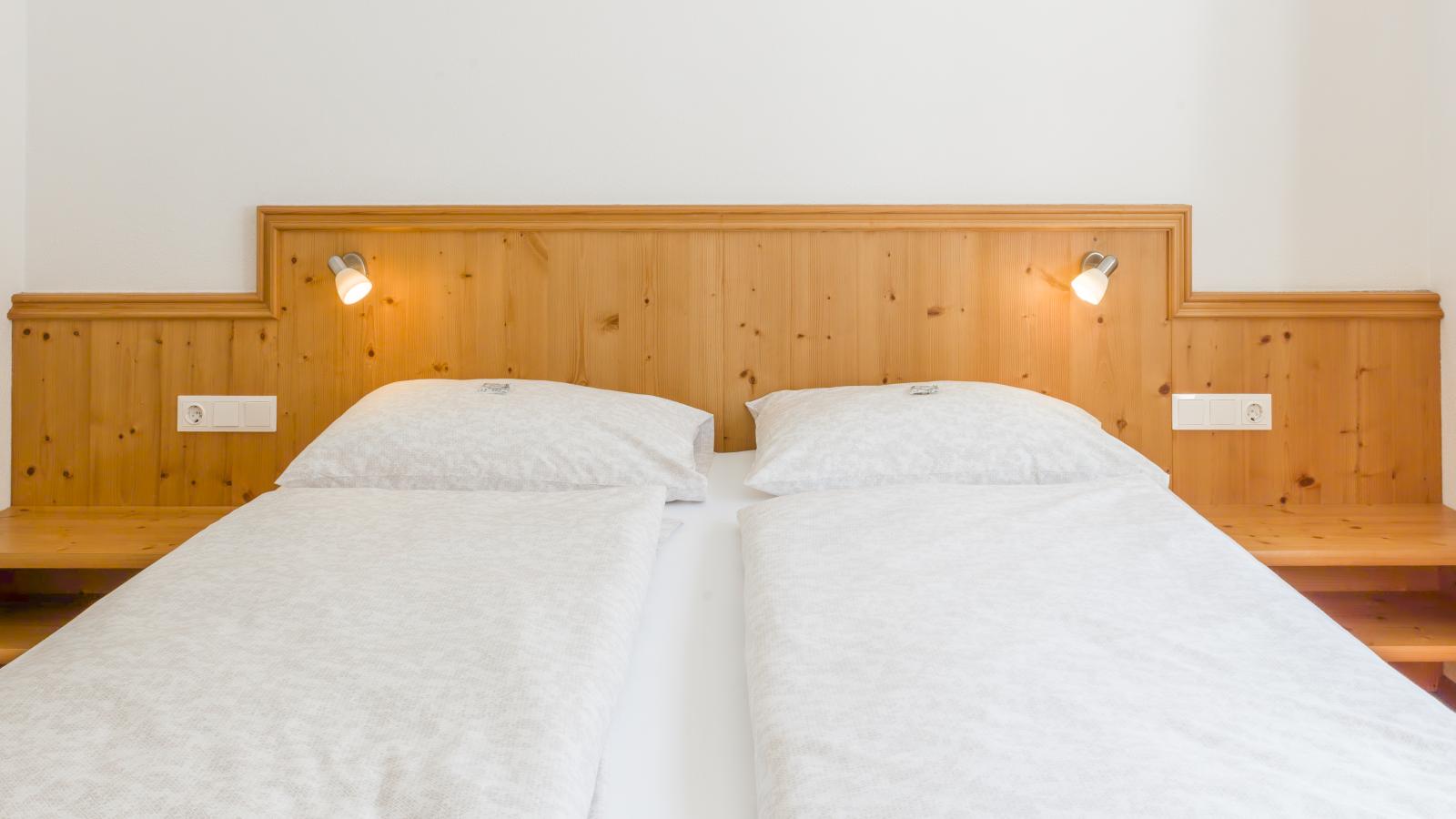 Next to the ski lift A 4-Schlafzimmer