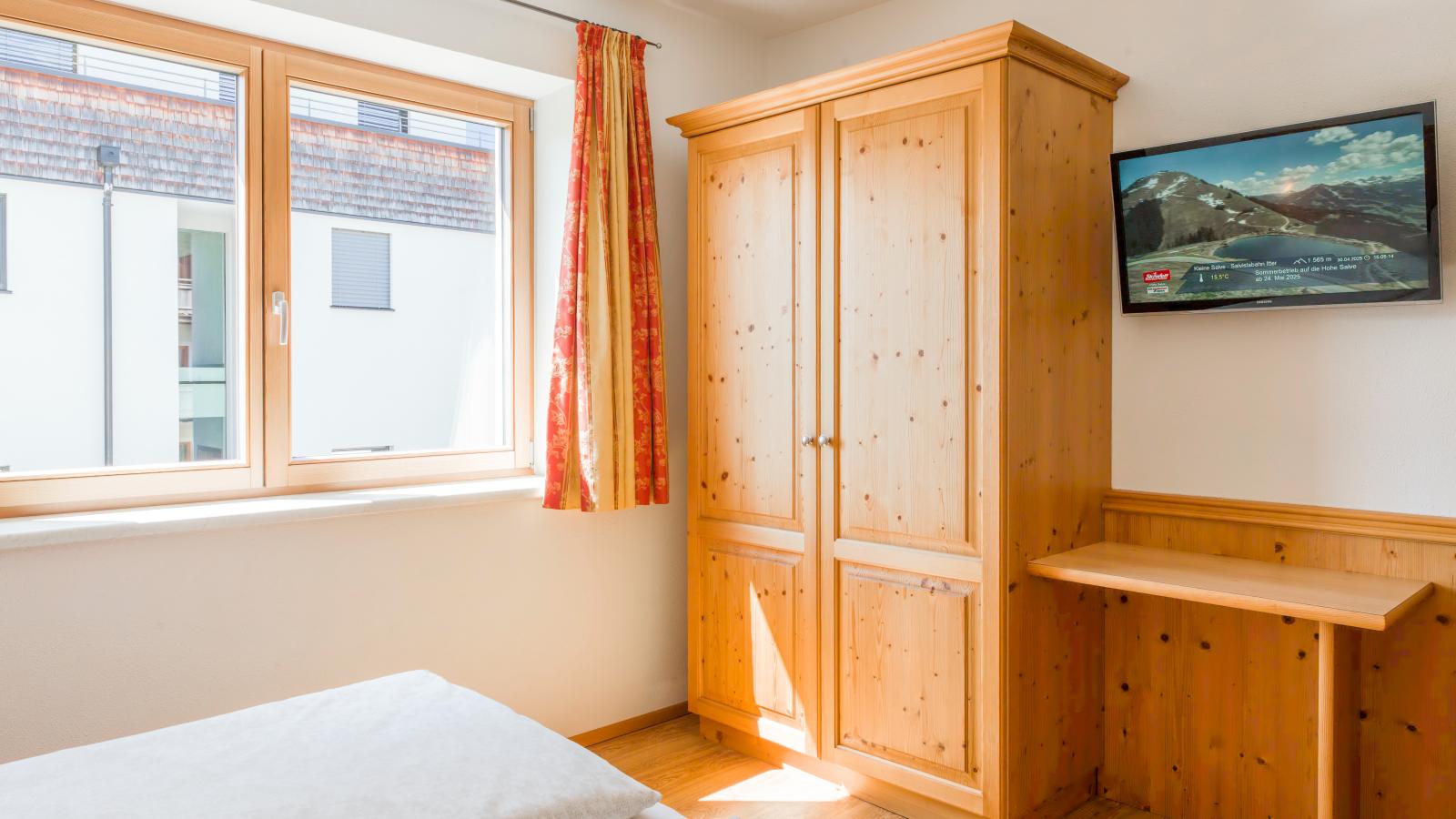 Next To The Ski Lift A 3 und A 4-Schlafzimmer