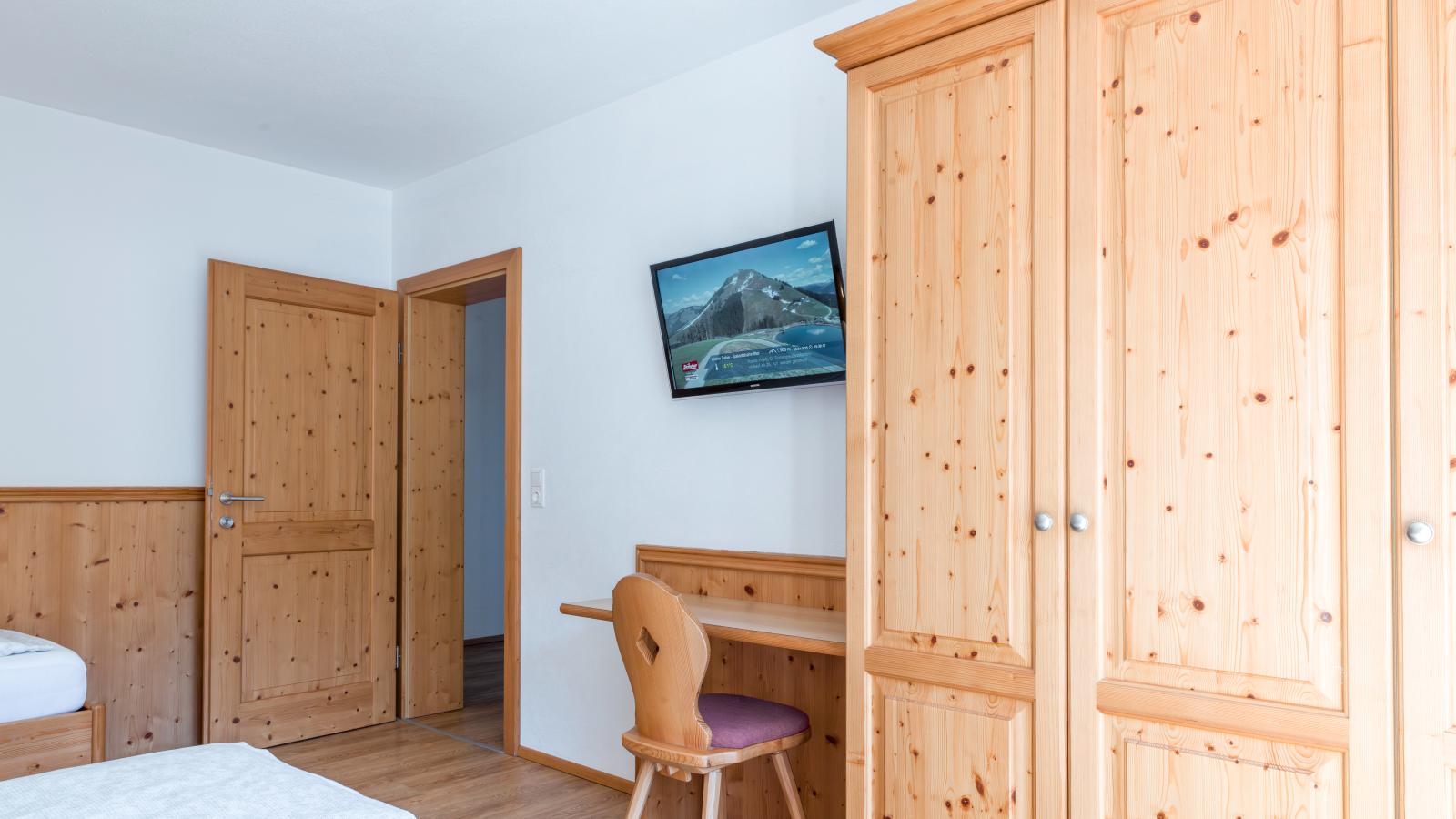 Next To The Ski Lift A 3 und A 4-Schlafzimmer