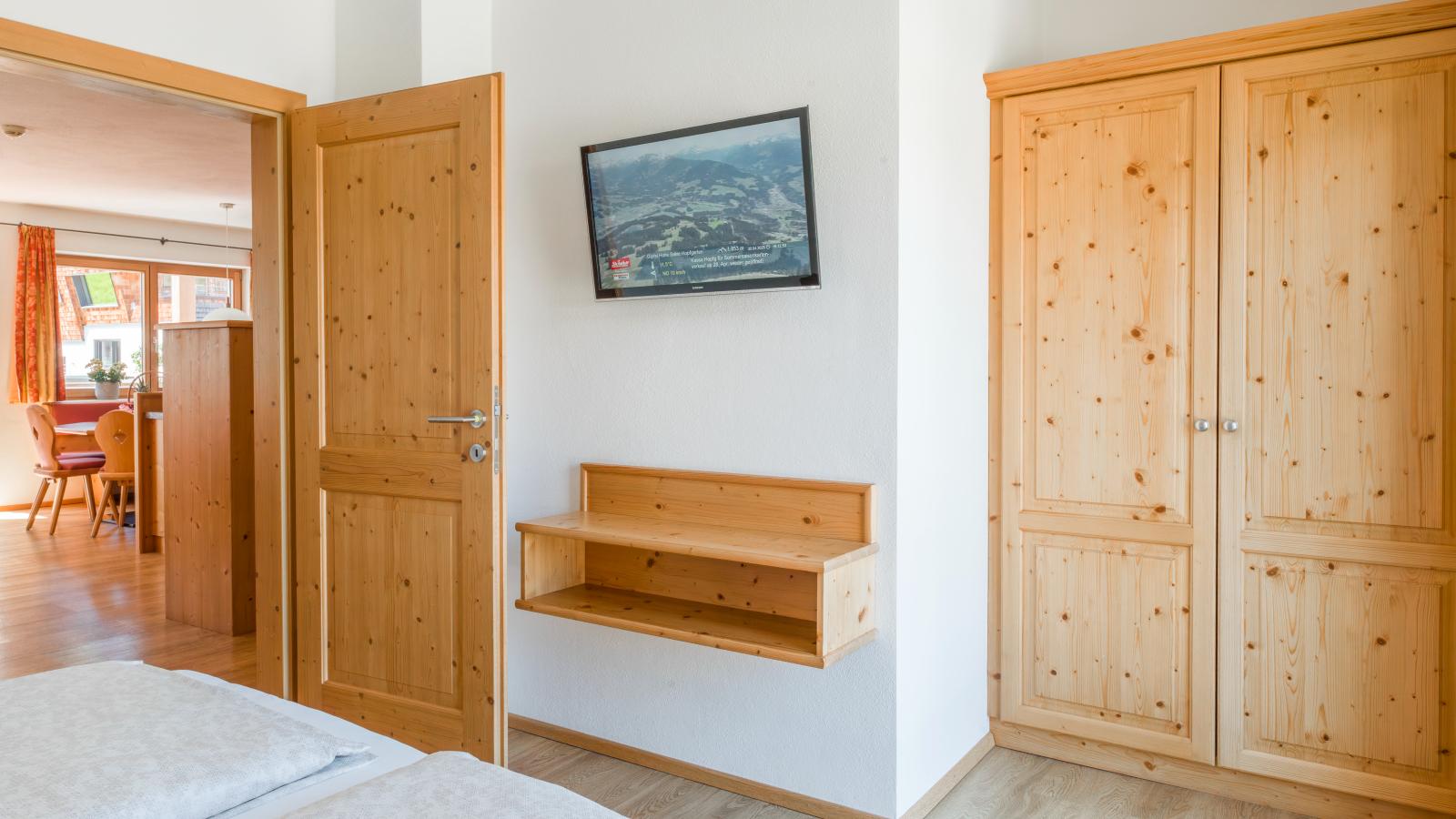 Next To The Ski Lift A 3 und A 4-Schlafzimmer
