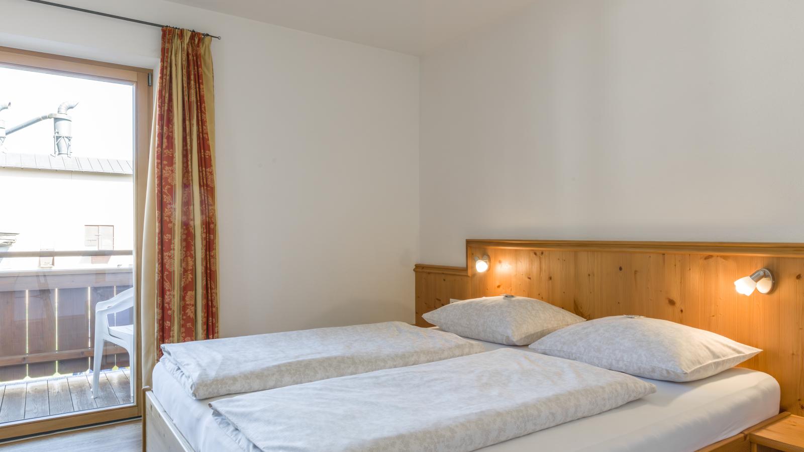 Next To The Ski Lift A 3 und A 4-Schlafzimmer