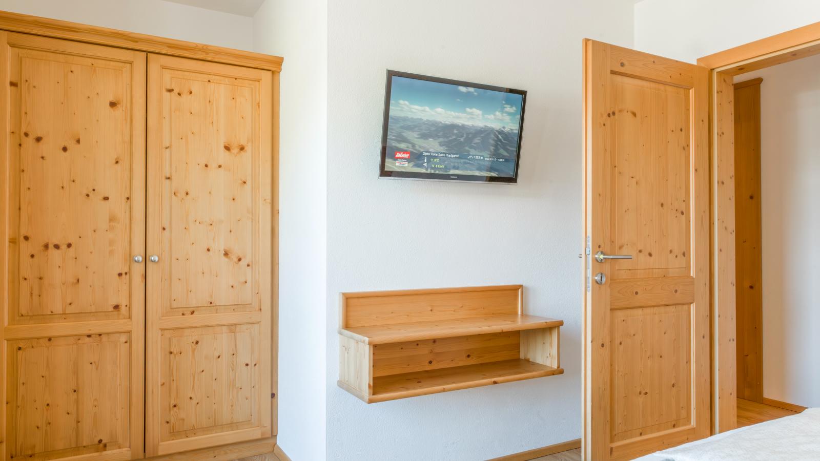 Next To The Ski Lift A 3 und A 4-Schlafzimmer