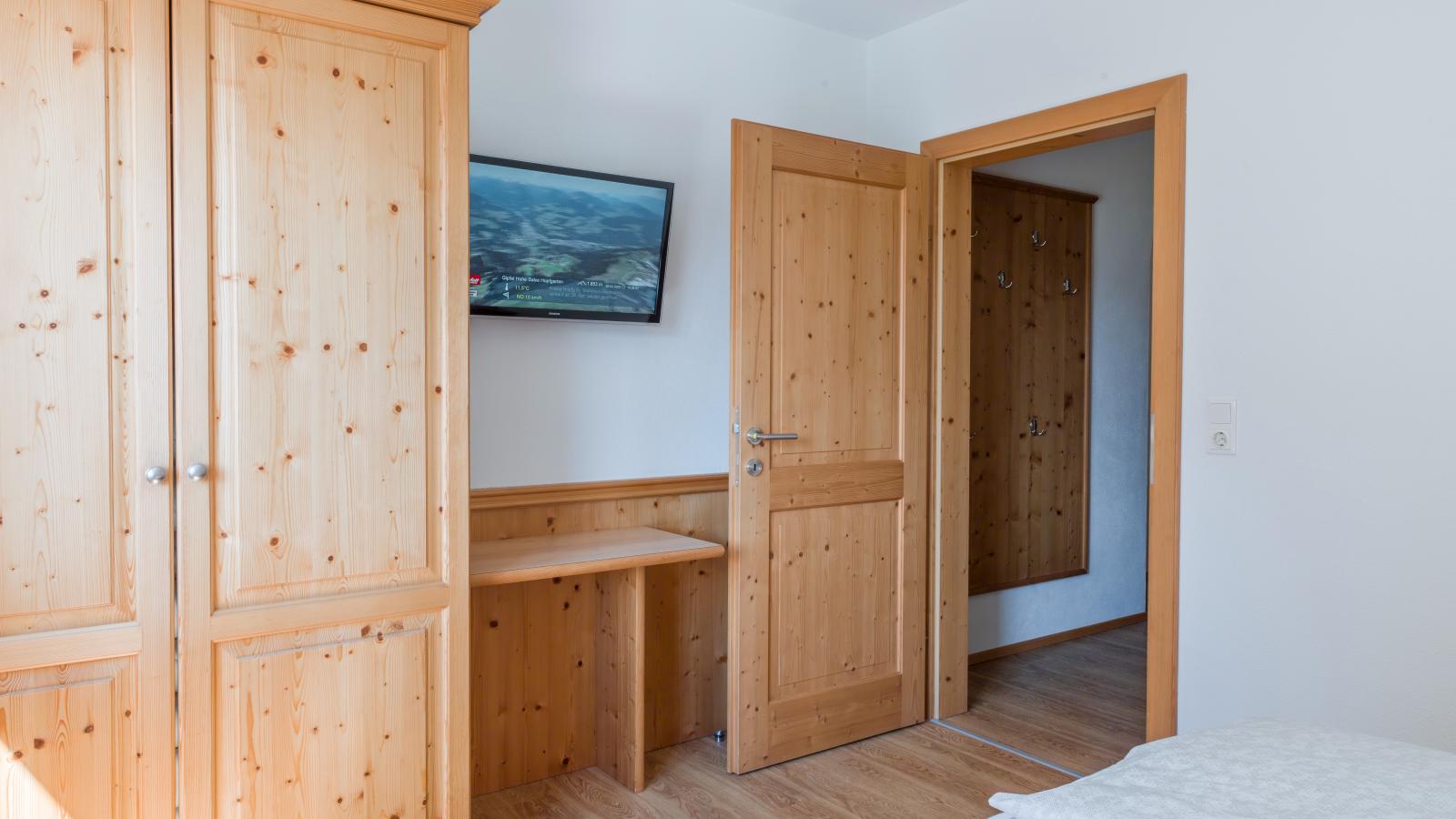 Next To The Ski Lift A 3 und A 4-Schlafzimmer