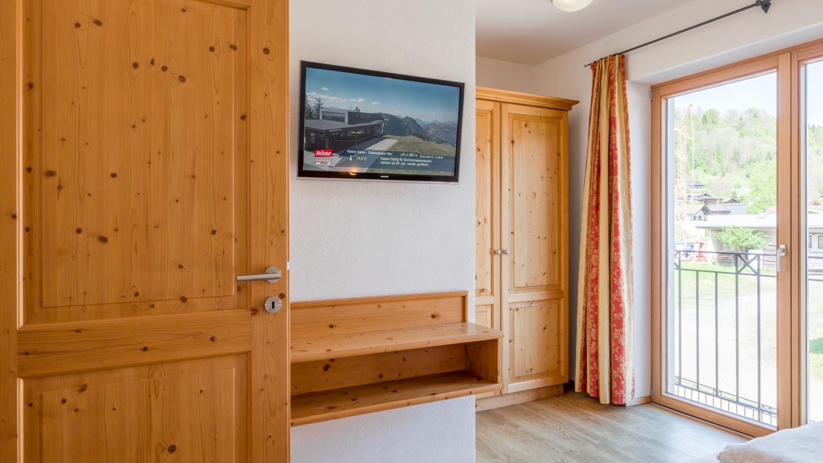 Next To The Ski Lift A 3 und A 4-Schlafzimmer