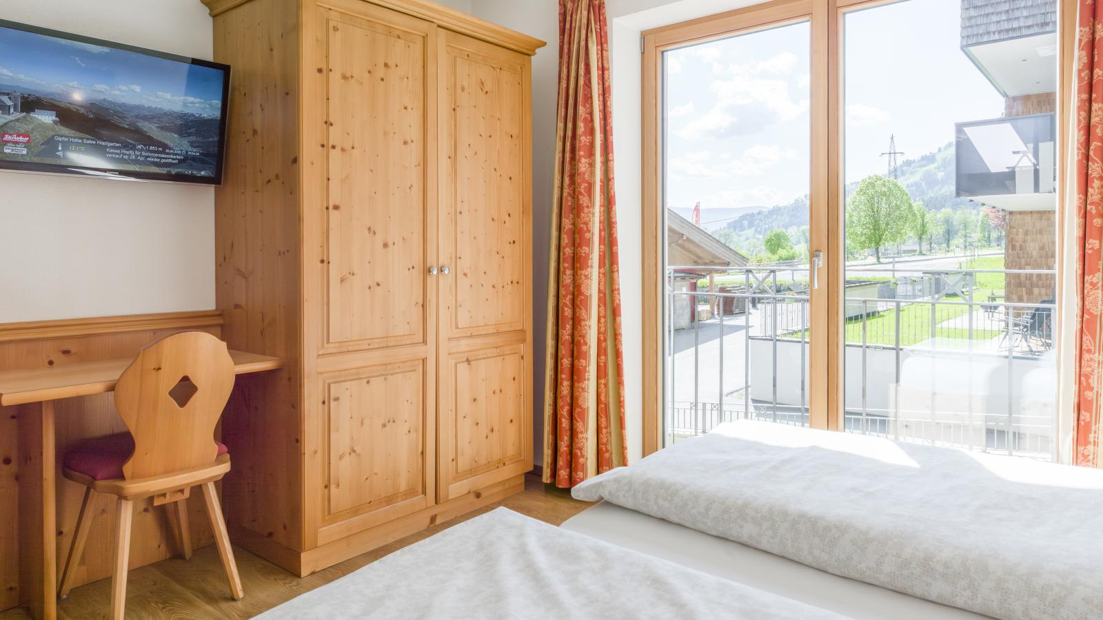 Next To The Ski Lift A 3 und A 4-Schlafzimmer