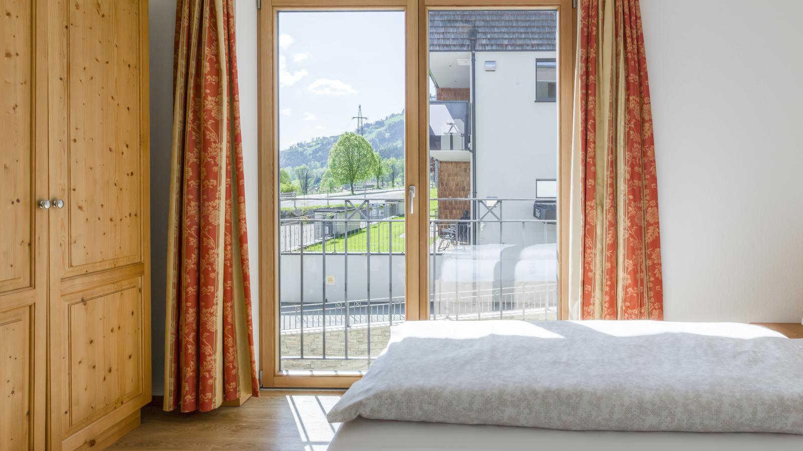 Next To The Ski Lift A 3 und A 4-Schlafzimmer