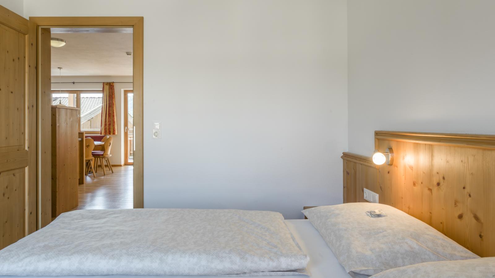 Next To The Ski Lift A 3 und A 4-Schlafzimmer