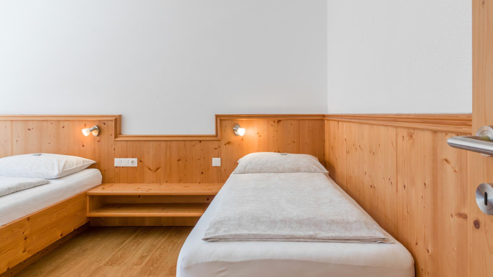 Next To The Ski Lift A 3 und A 4-Schlafzimmer