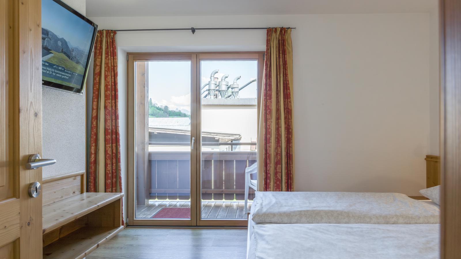 Next To The Ski Lift A 3 und A 4-Schlafzimmer