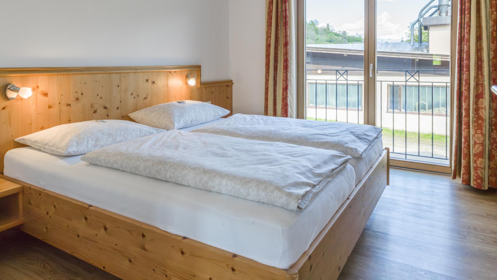 Next To The Ski Lift A 3 und A 4-Schlafzimmer