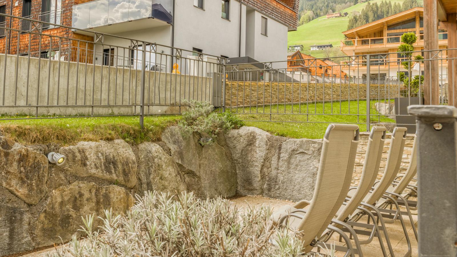 Next To The Ski Lift A 3 und A 4-Wellness