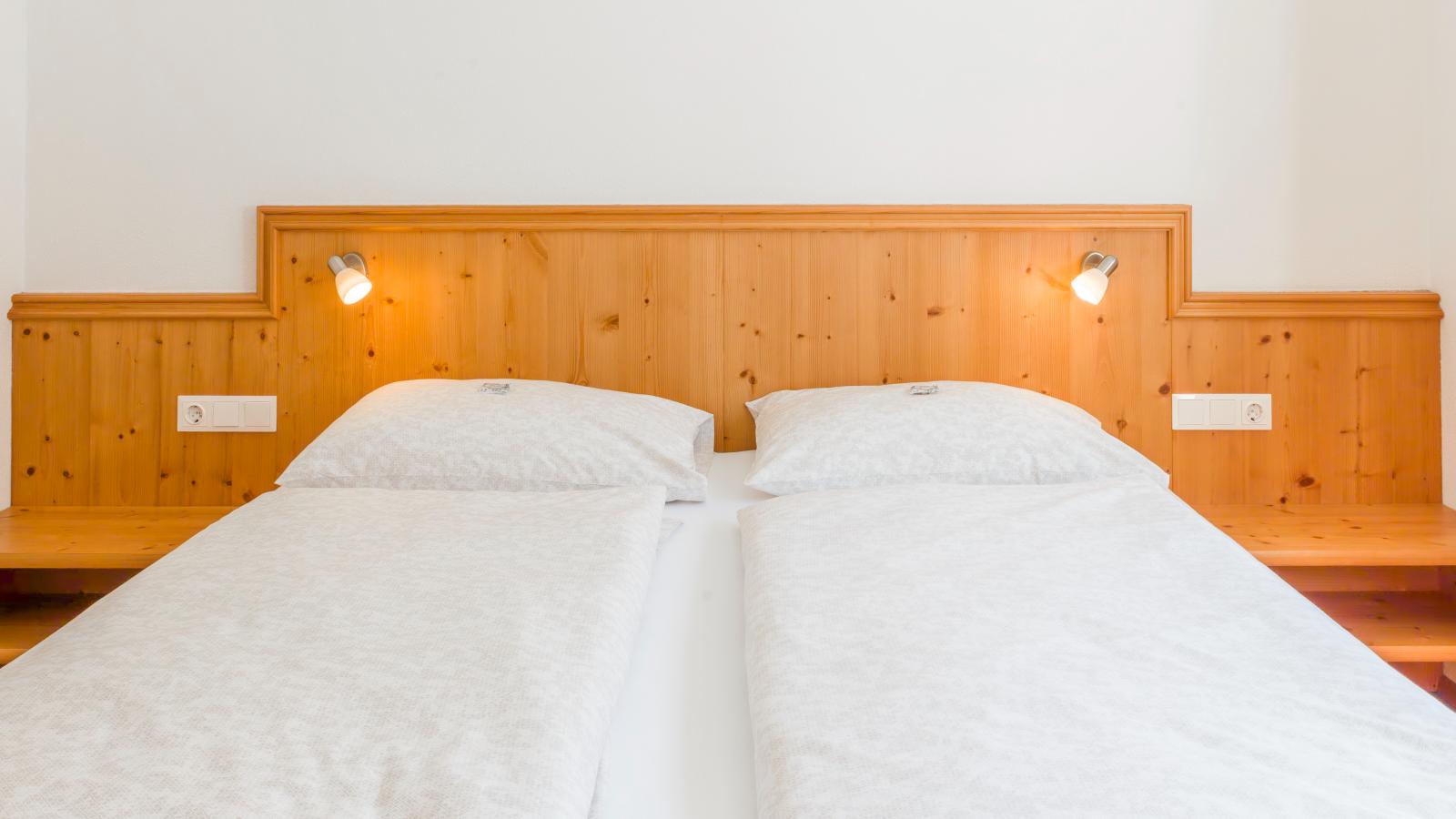 Next To The Ski Lift A 3 und A 4-Schlafzimmer