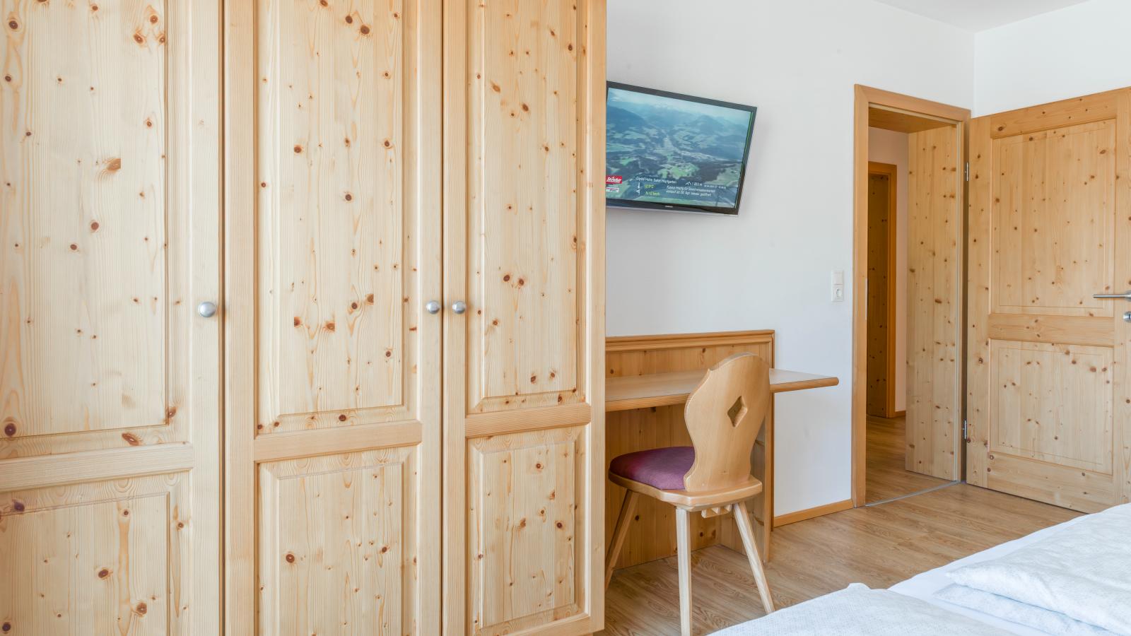 Next To The Ski Lift A 3 und A 4-Schlafzimmer