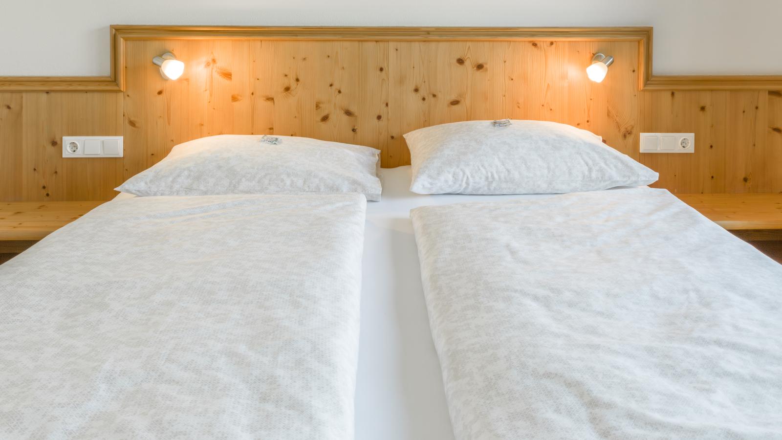 Next To The Ski Lift A 3 und A 4-Schlafzimmer