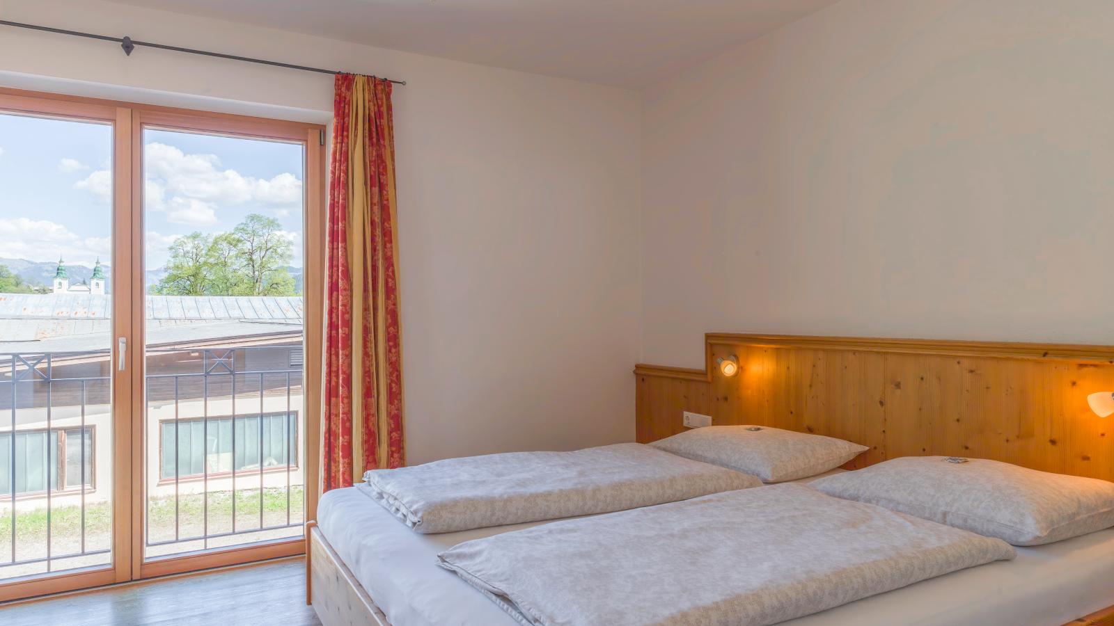 Next To The Ski Lift A 3 und A 4-Schlafzimmer