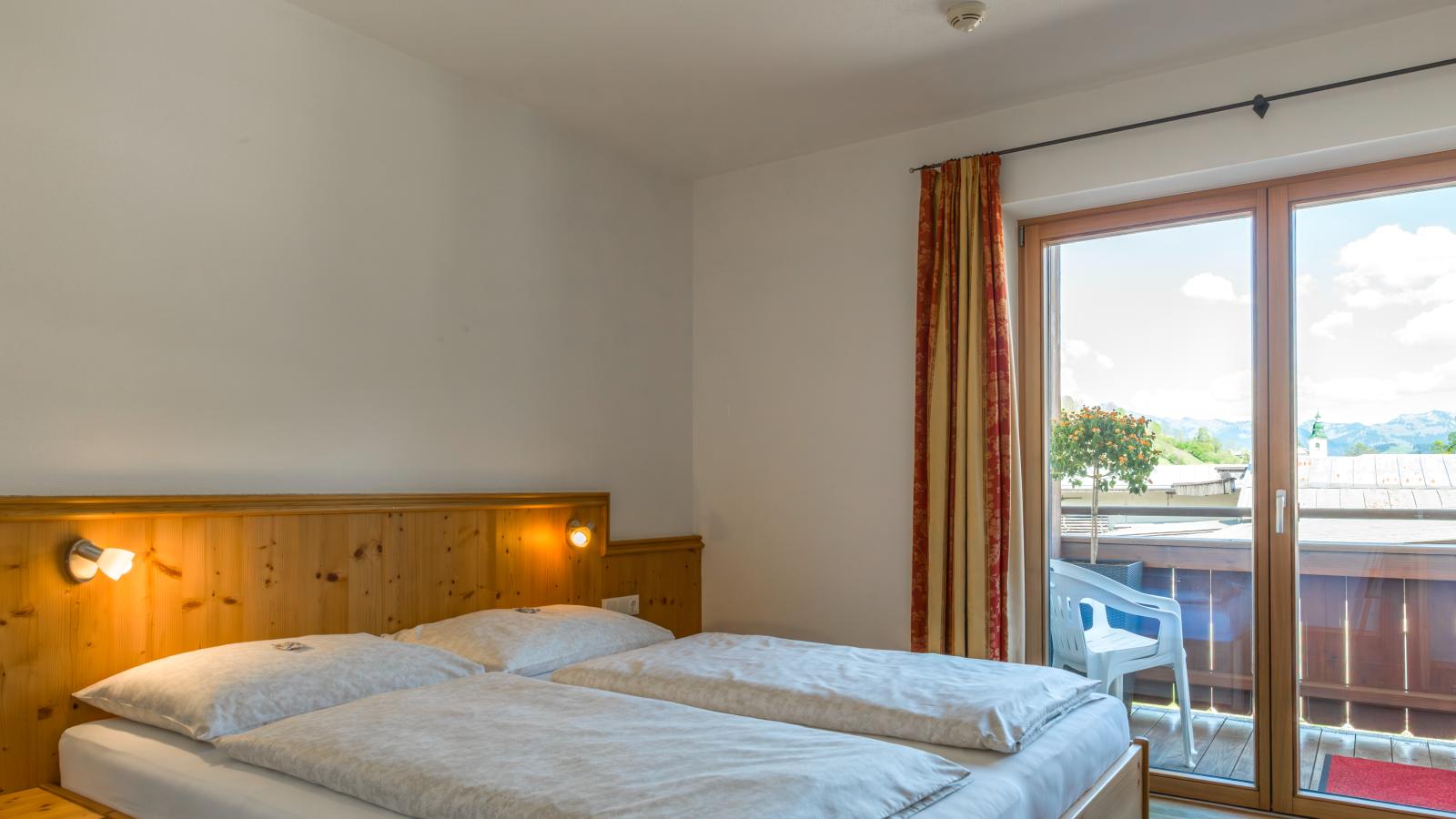 Next To The Ski Lift A 3 und A 4-Schlafzimmer