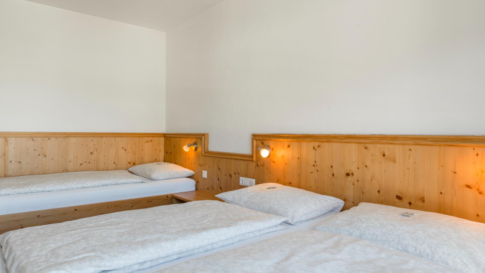Next To The Ski Lift A 3 und A 4-Schlafzimmer