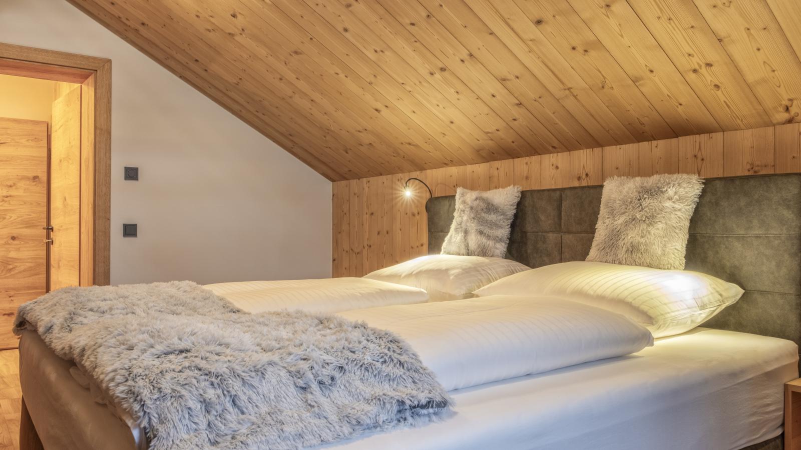 Hausa-Slaapkamer