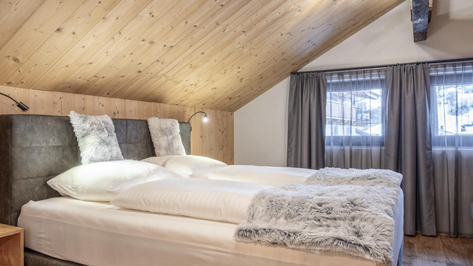 Hausa-Slaapkamer
