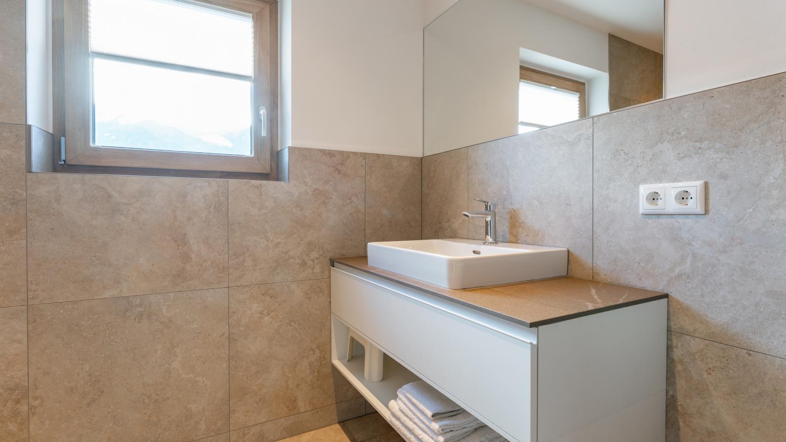 Unterrainhof-Bathroom