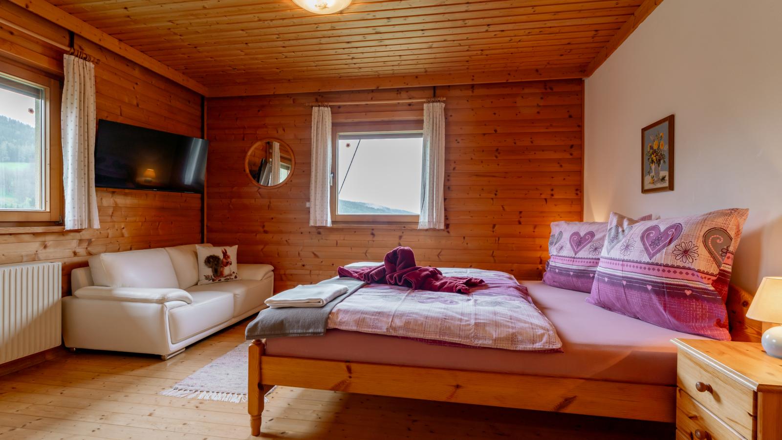 Landhaus zur Sonne