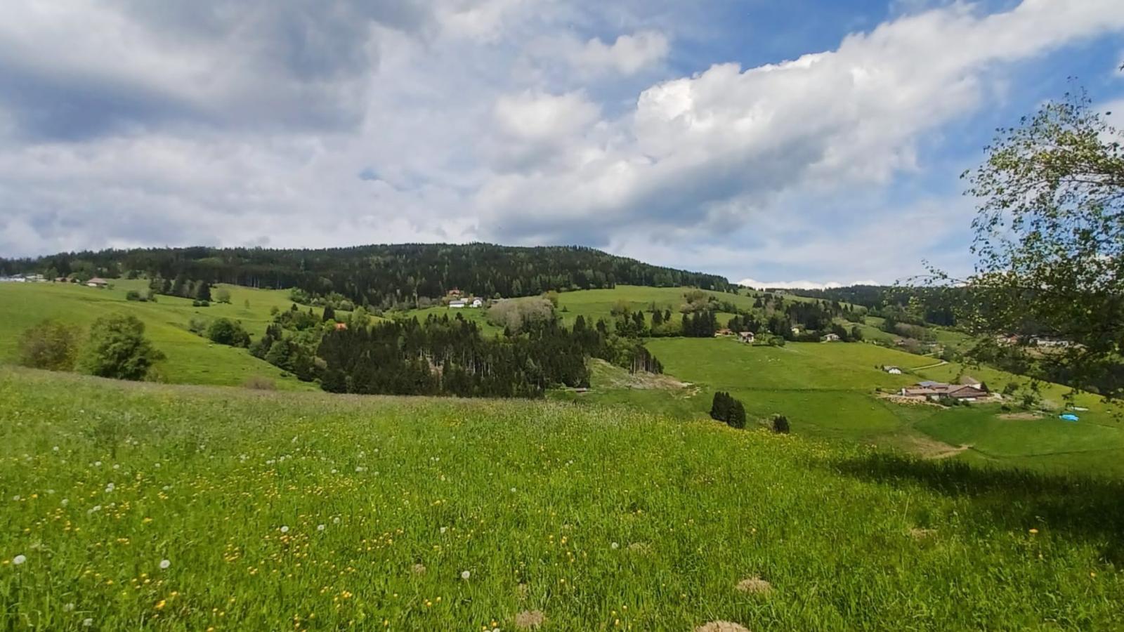 Landhaus zur Sonne-Areas summer 20km