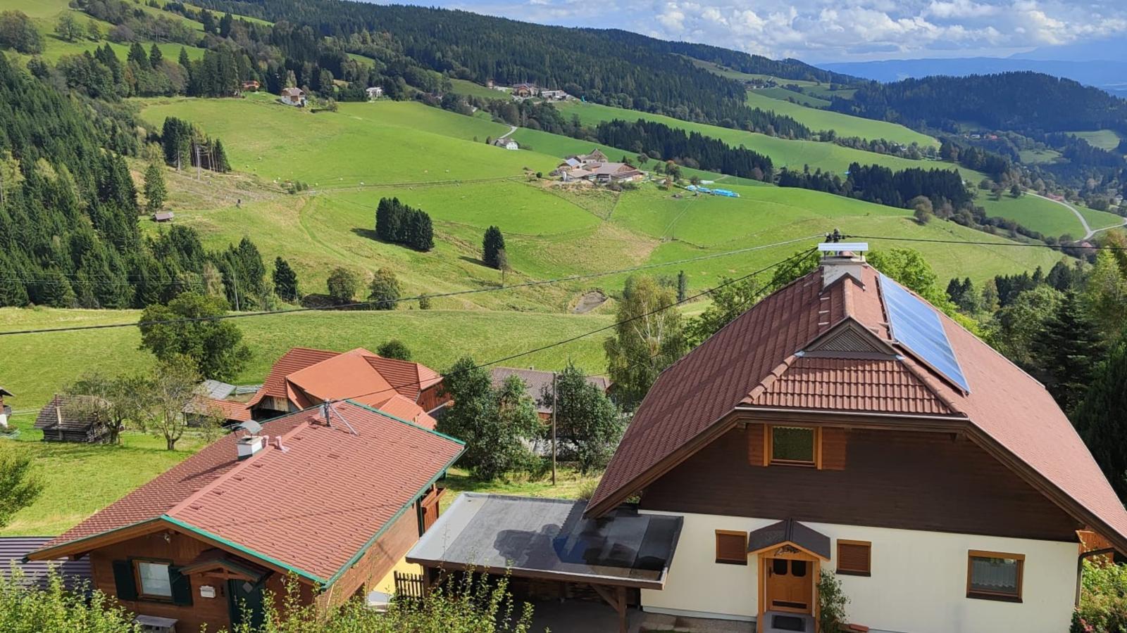 Landhaus zur Sonne