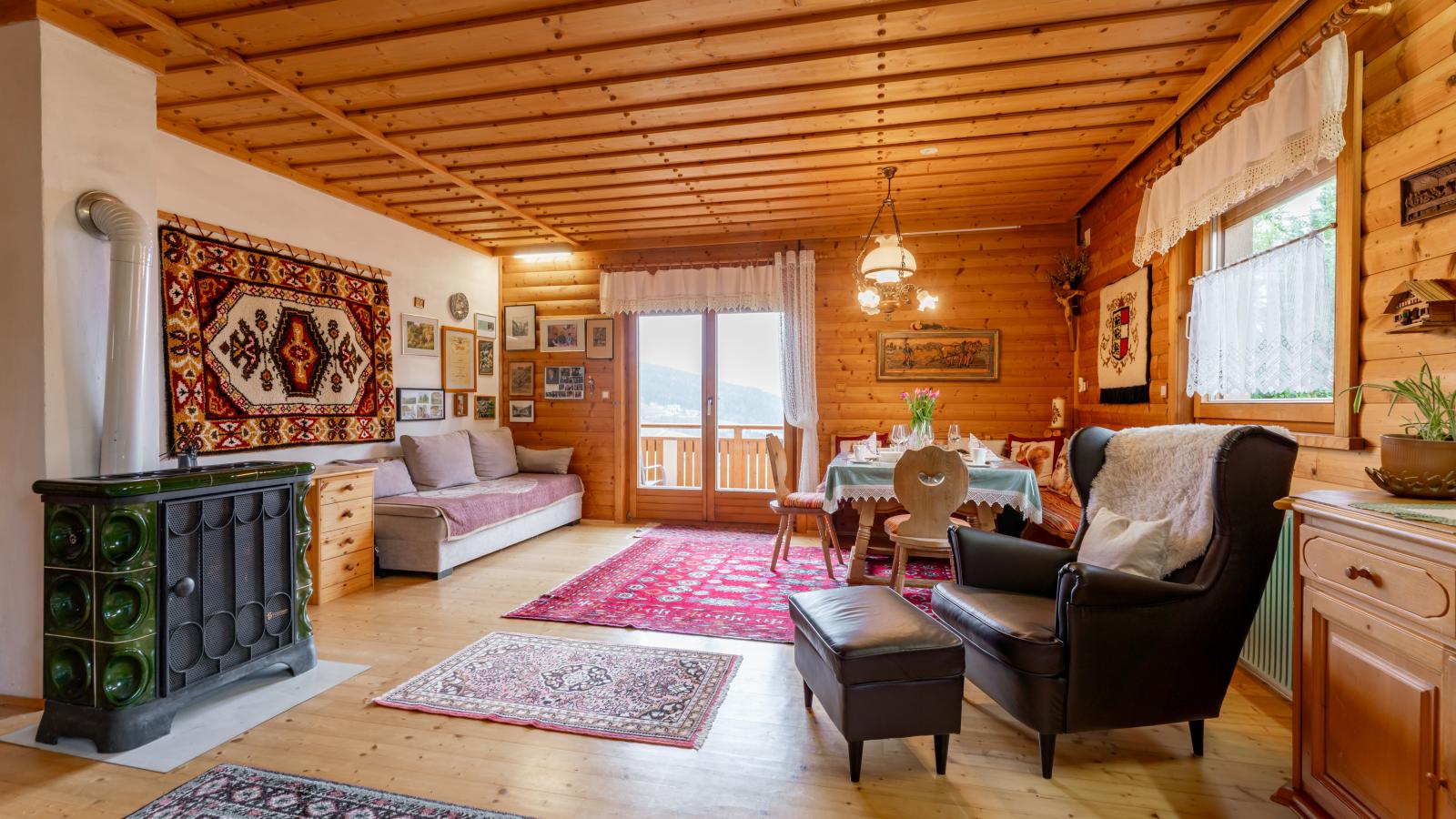 Landhaus zur Sonne
