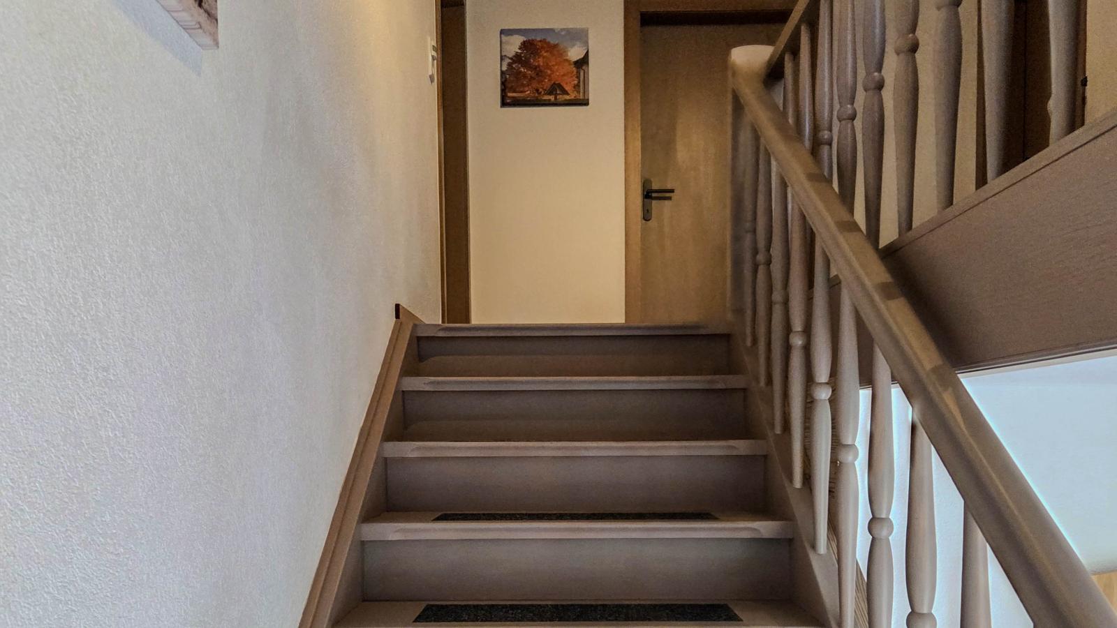 Chalet Gandler-Palier