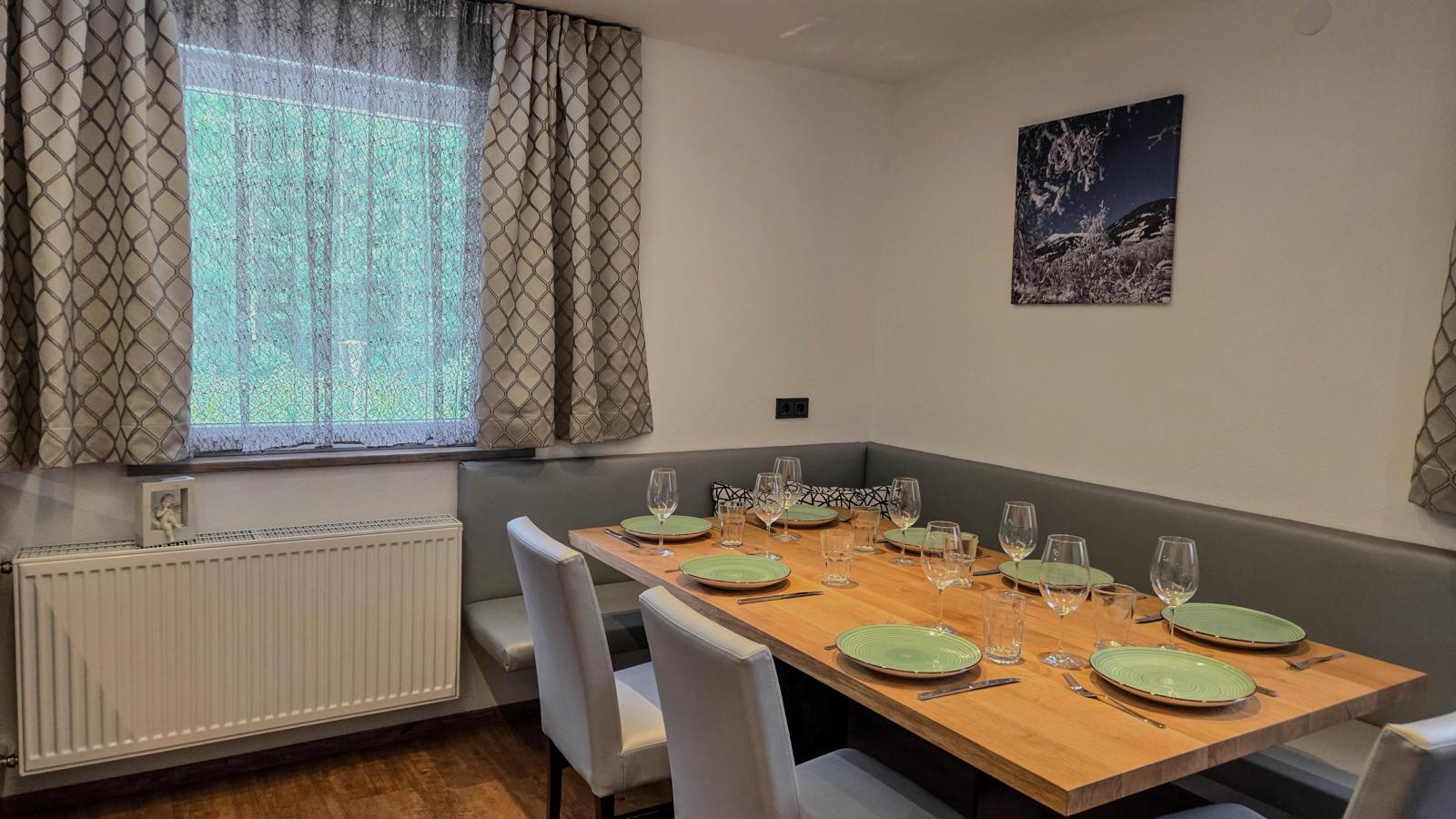 Chalet Gandler