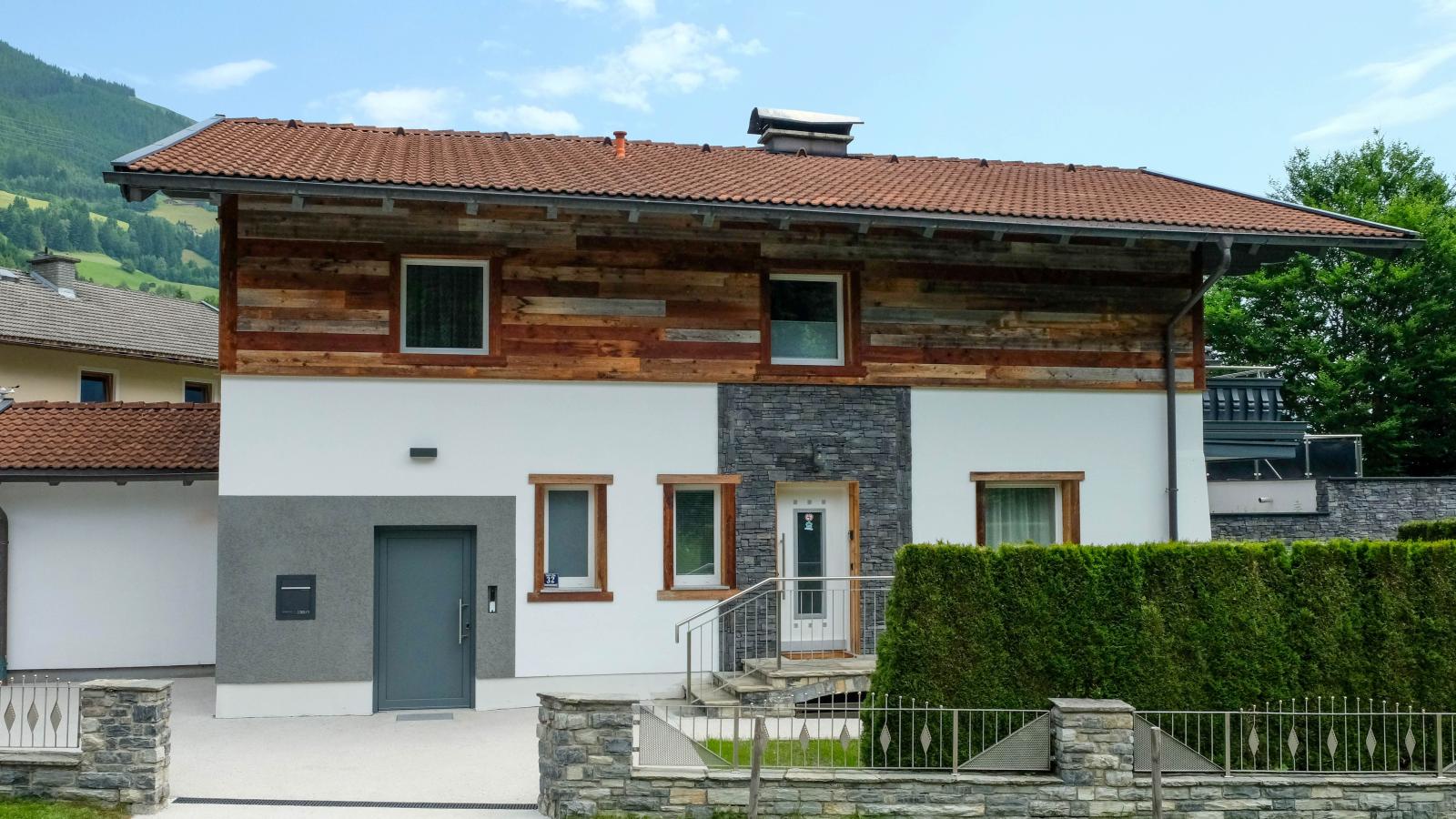 Chalet Gandler
