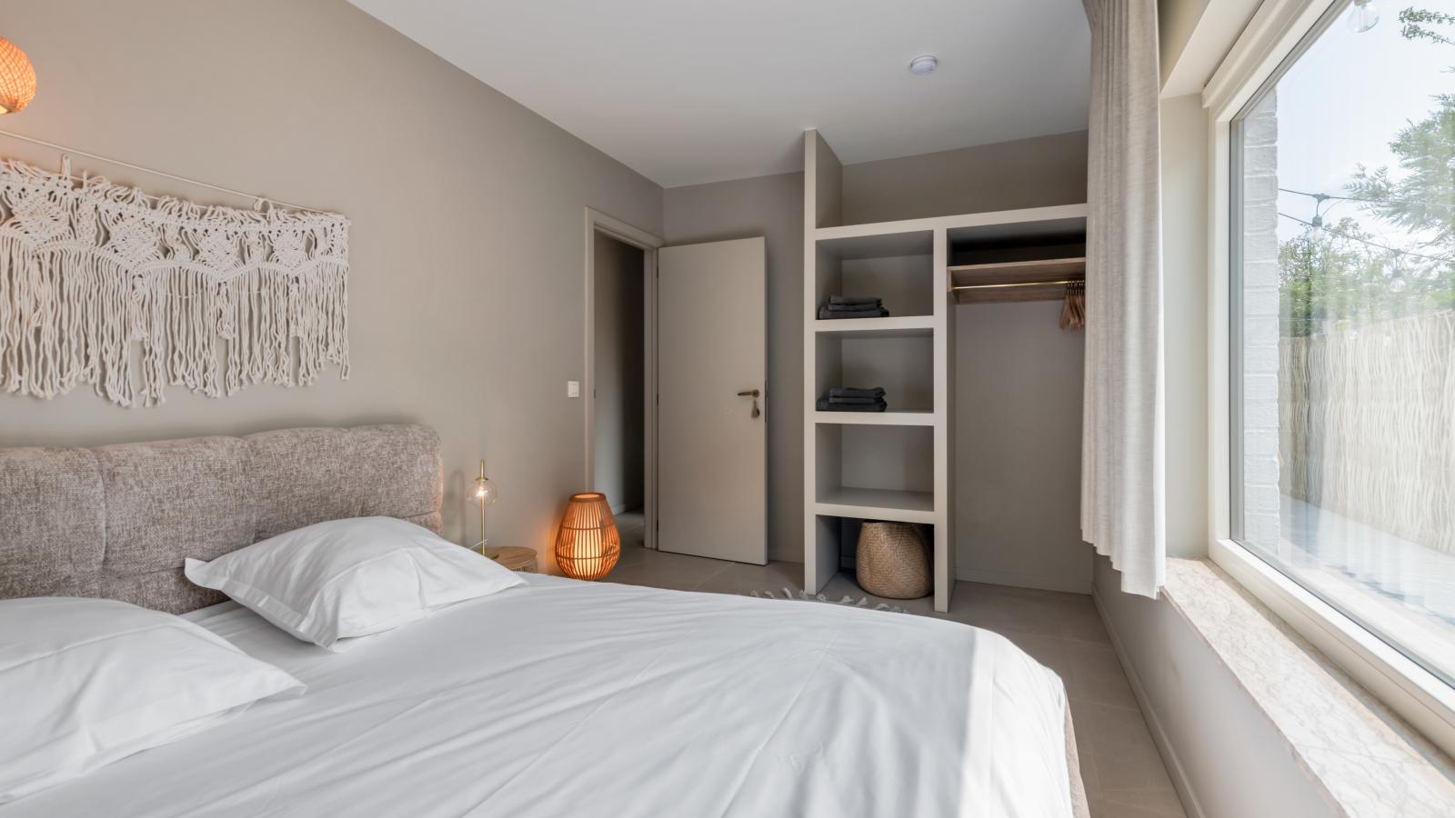 Suirirí-Slaapkamer