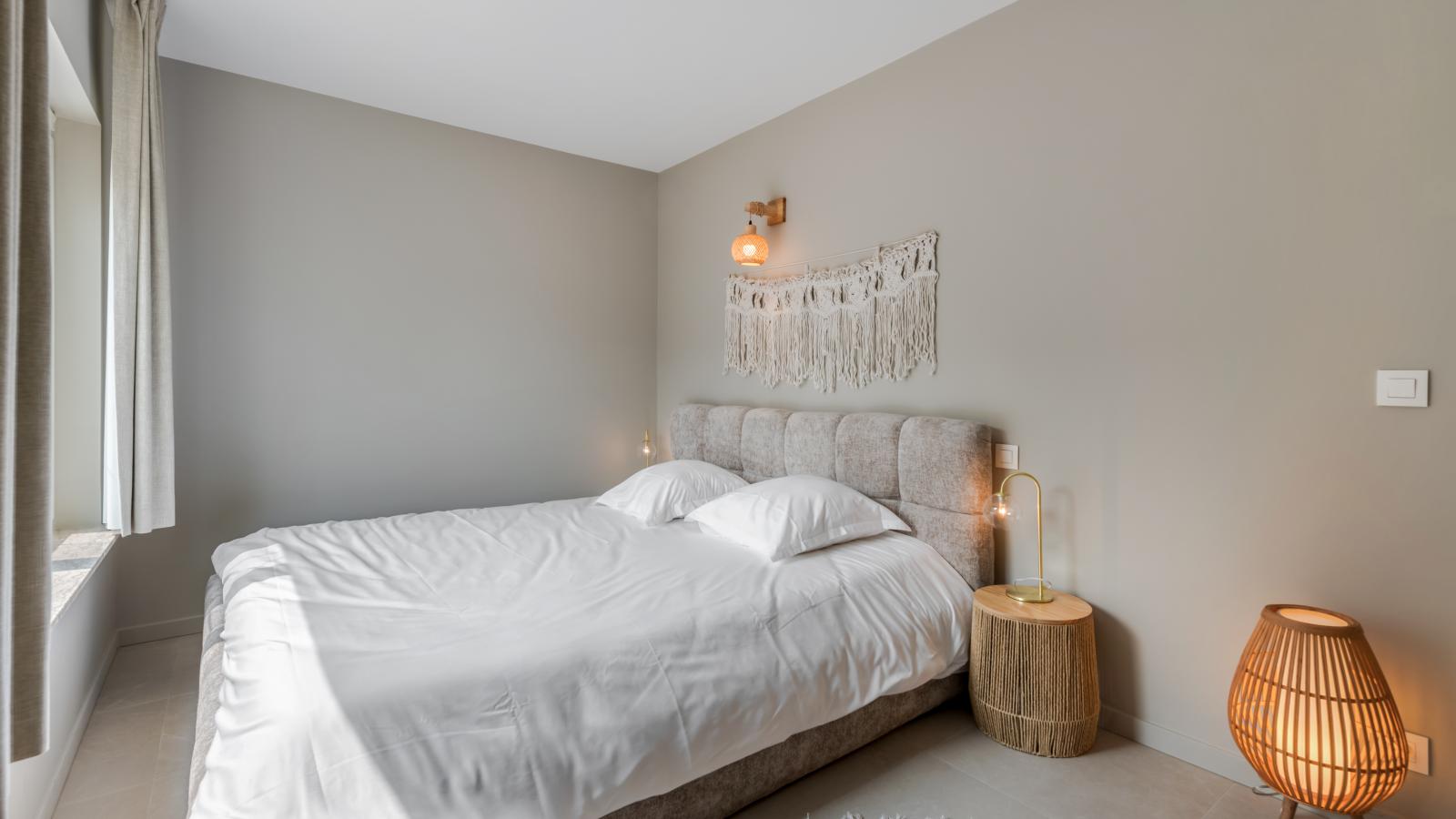 Suirirí-Slaapkamer