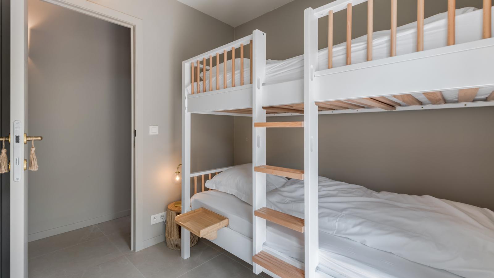 Suirirí-Slaapkamer