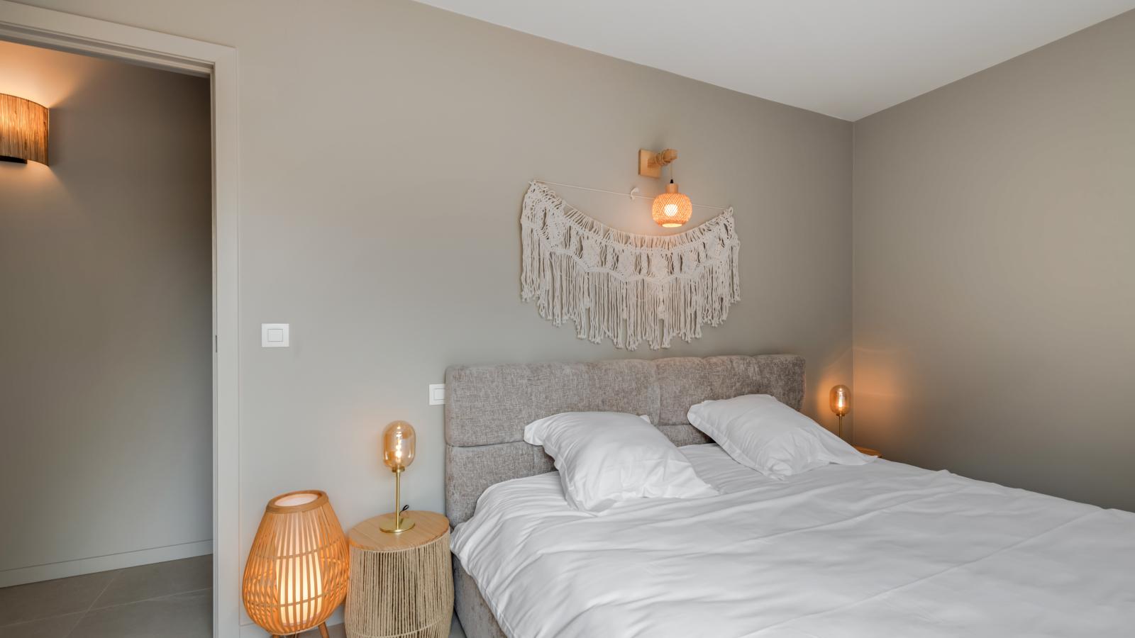 Suirirí-Slaapkamer