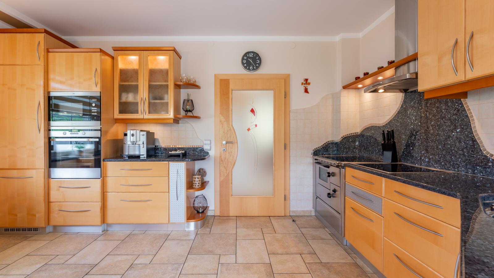 Tina-Keuken