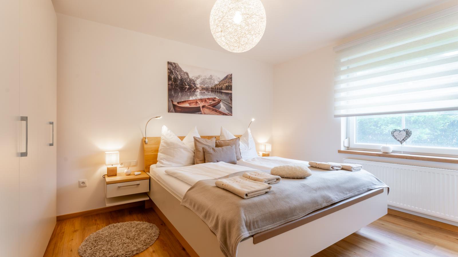 Tina-Slaapkamer