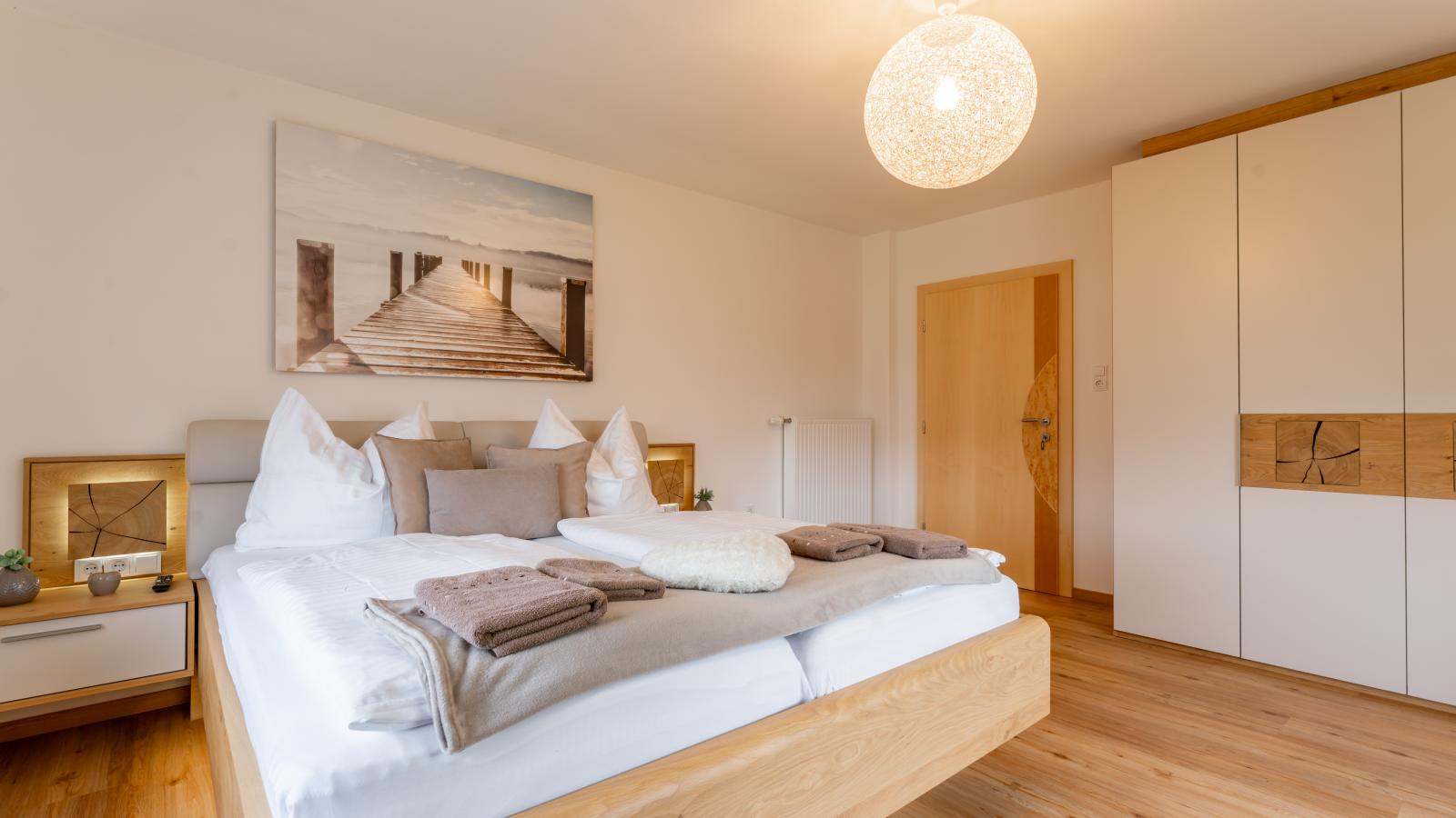 Tina-Slaapkamer